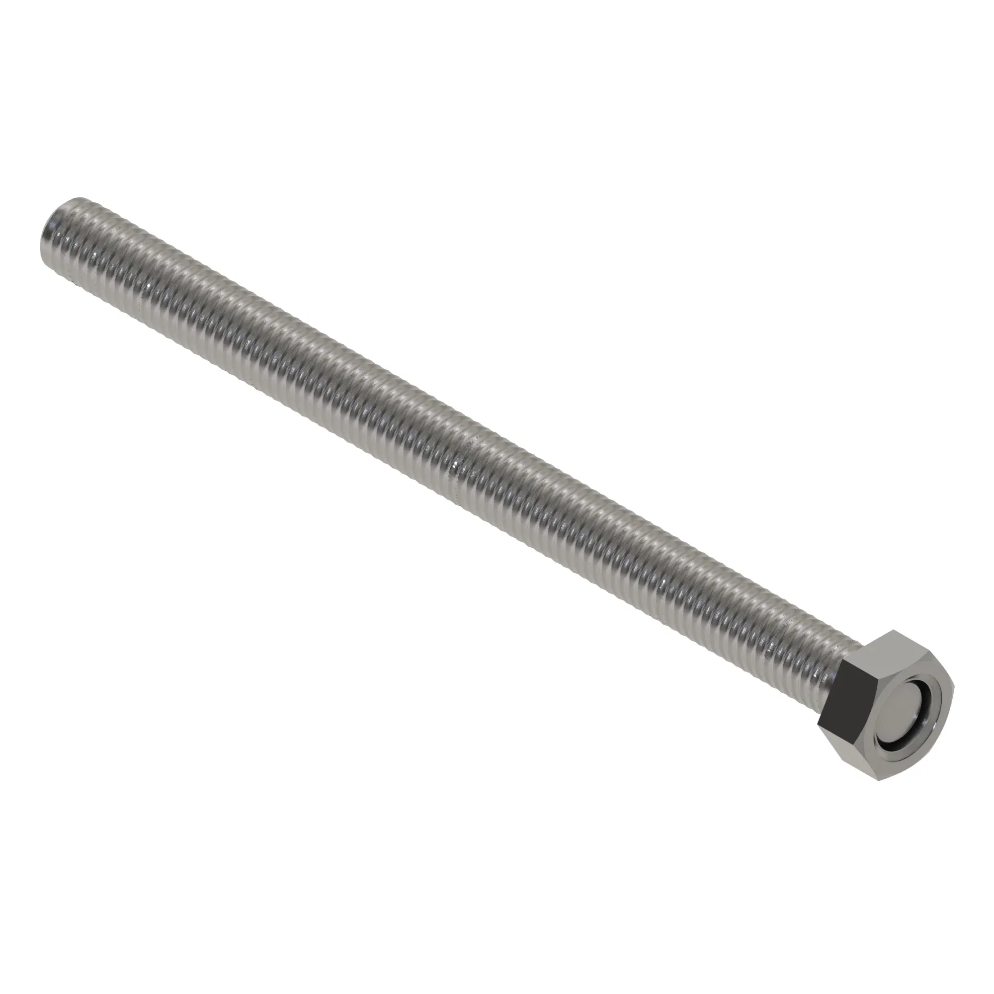 John Deere Set Screw - F694034
