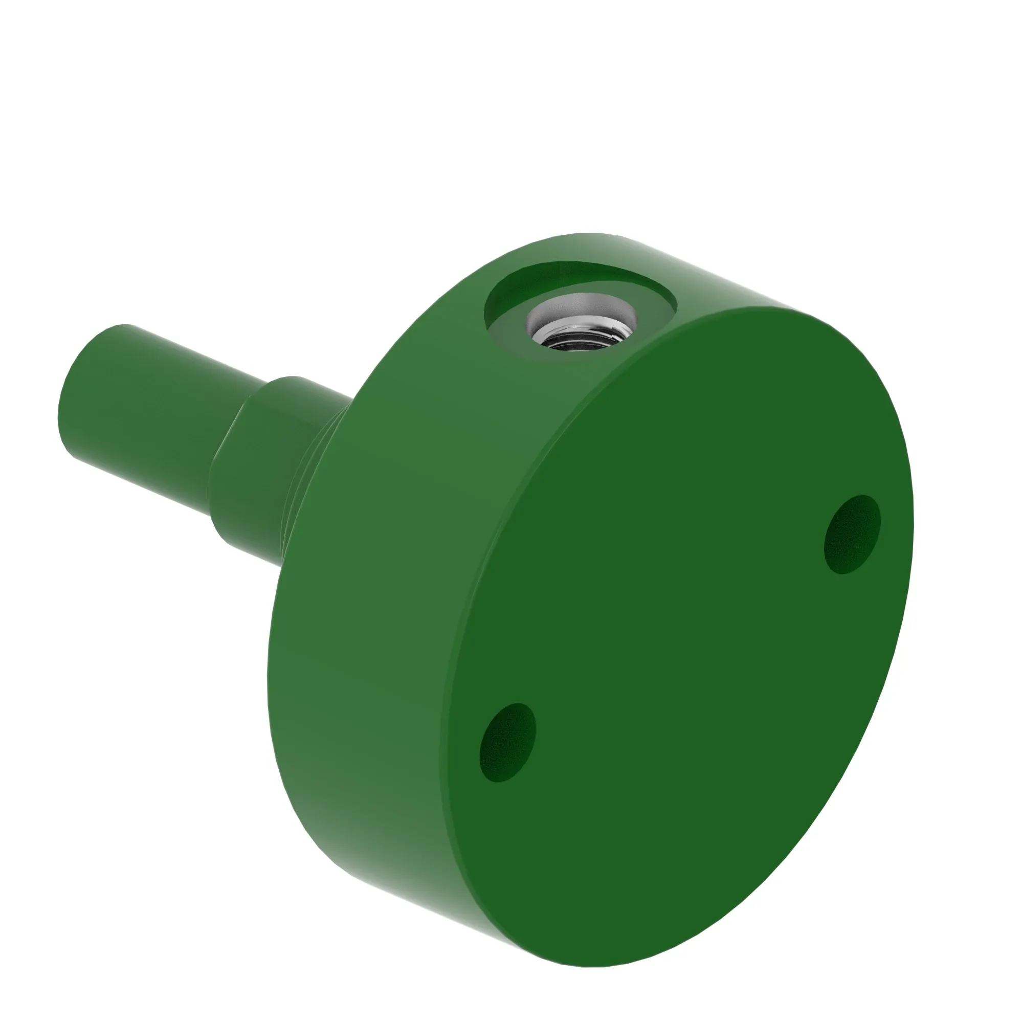 Hydraulic Cylinder