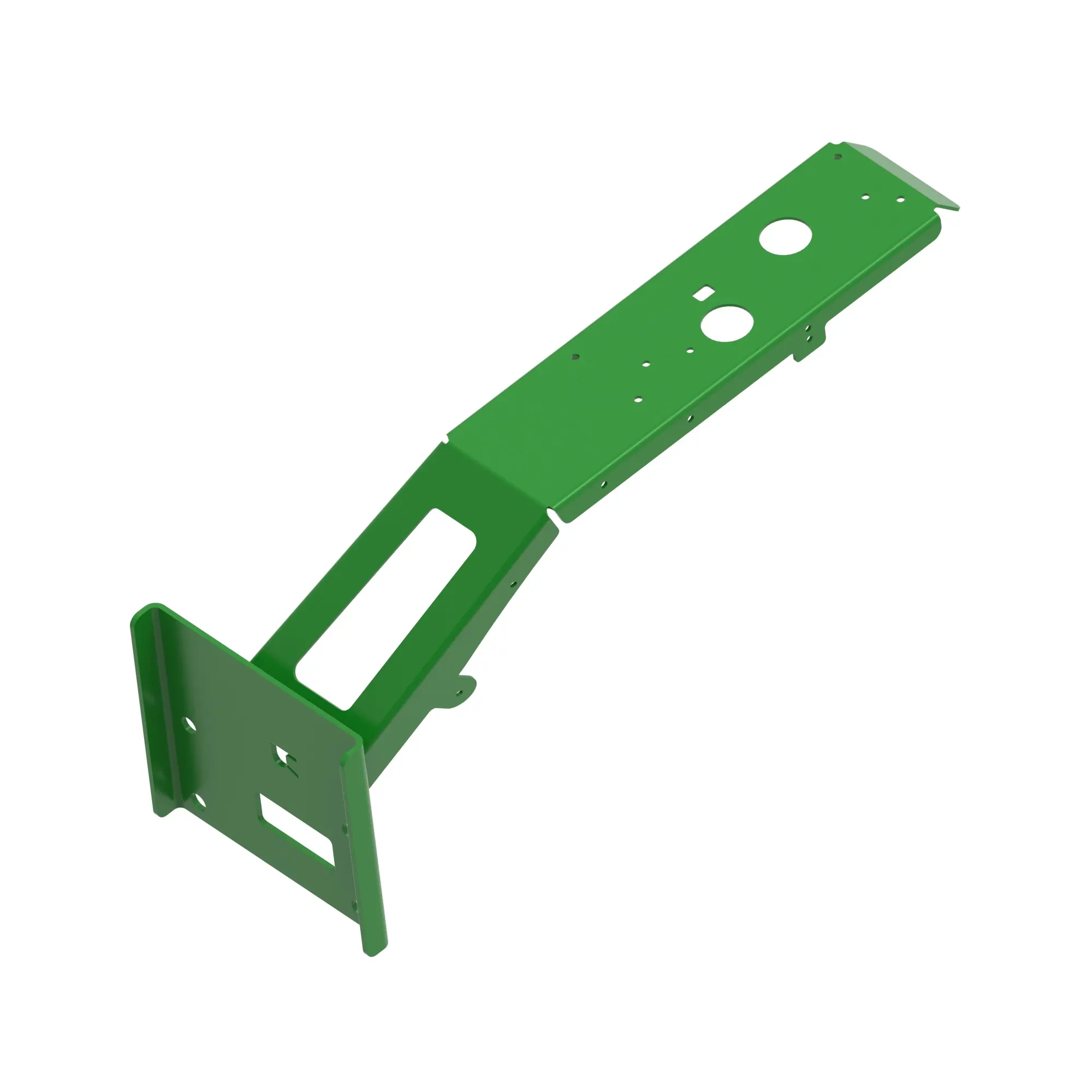 LIGHTBAR WELDMENT, RH