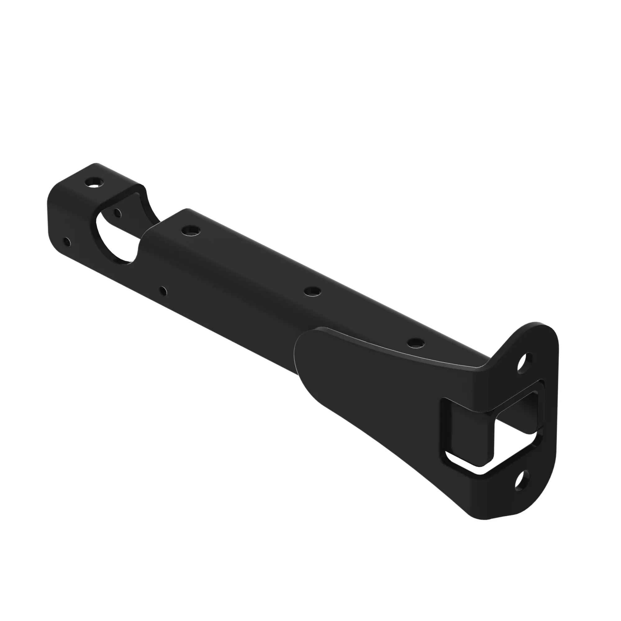 BRACKET, LH ARM , R2, STAGE 3B