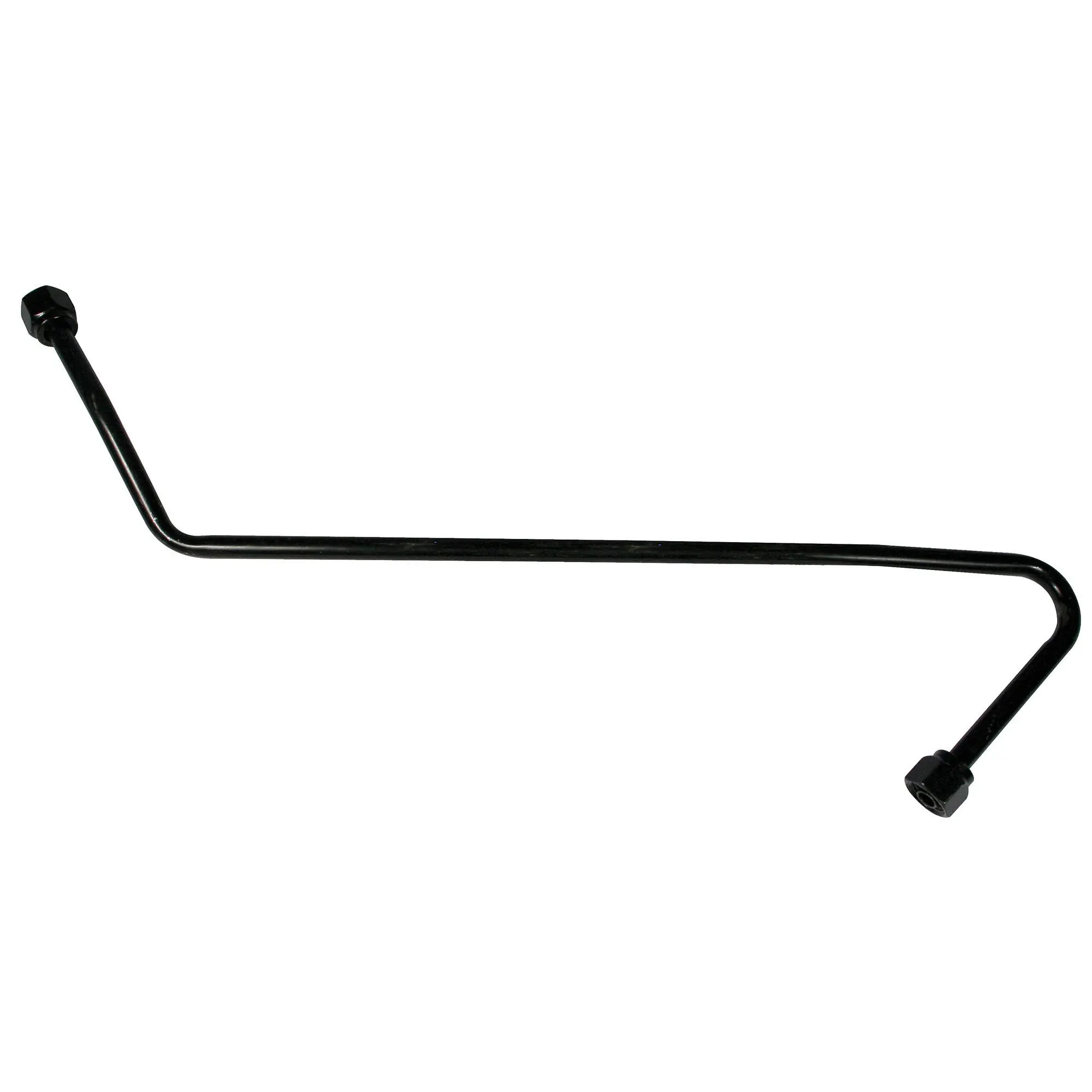 John Deere Evaporator Pressure Line - AR65756