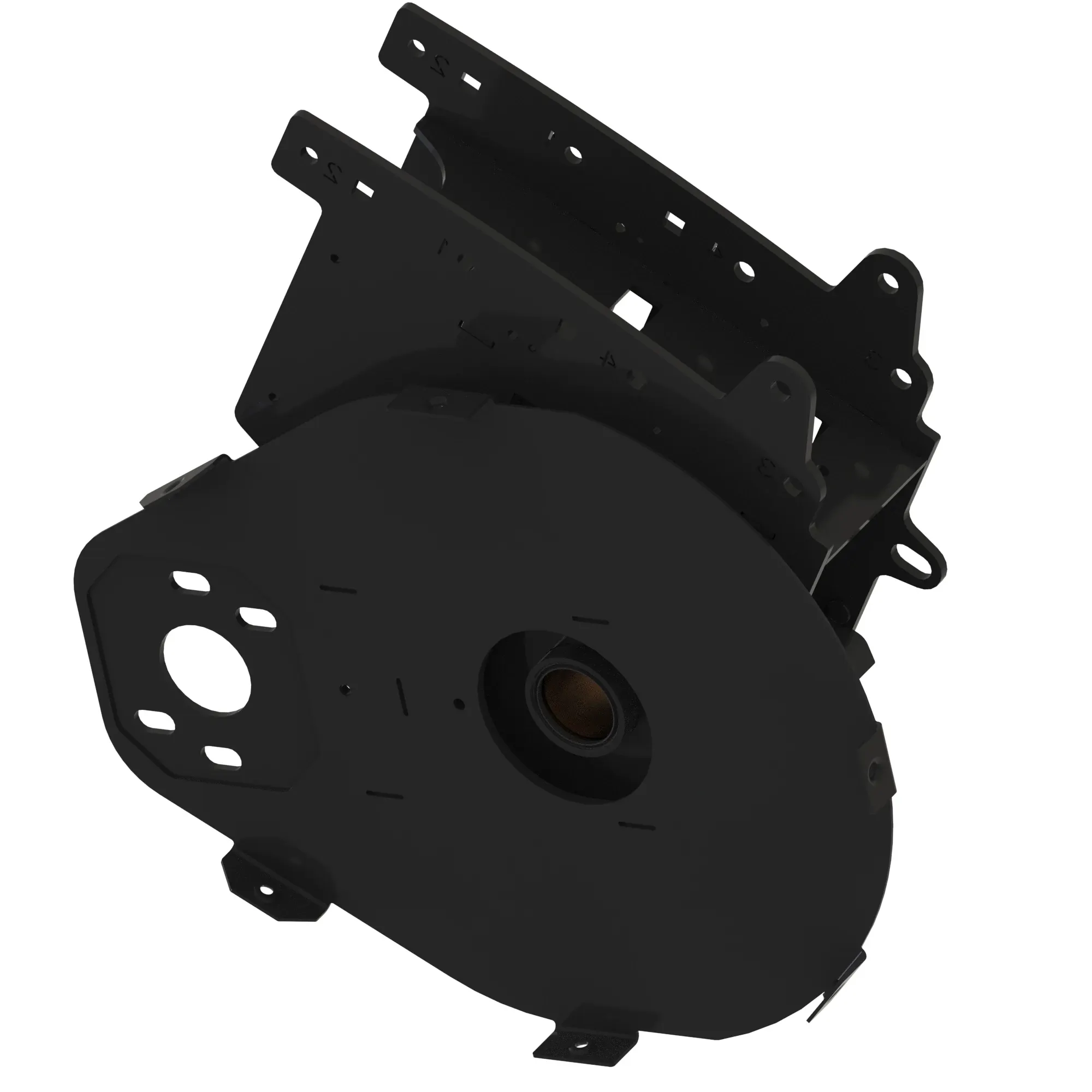 John Deere Support - AXE103527