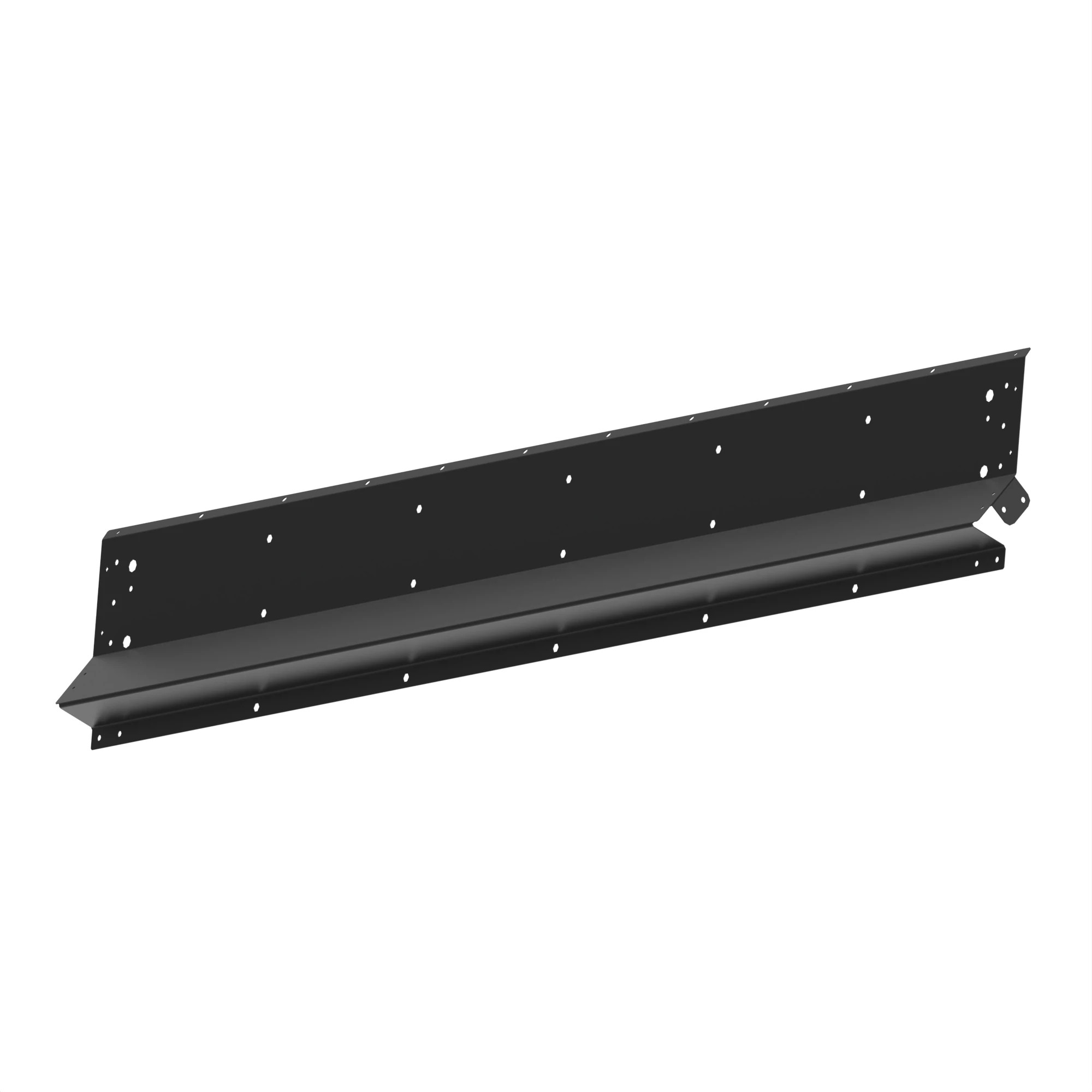 BOTTOM HAT SECTION, SHOE FRAMES