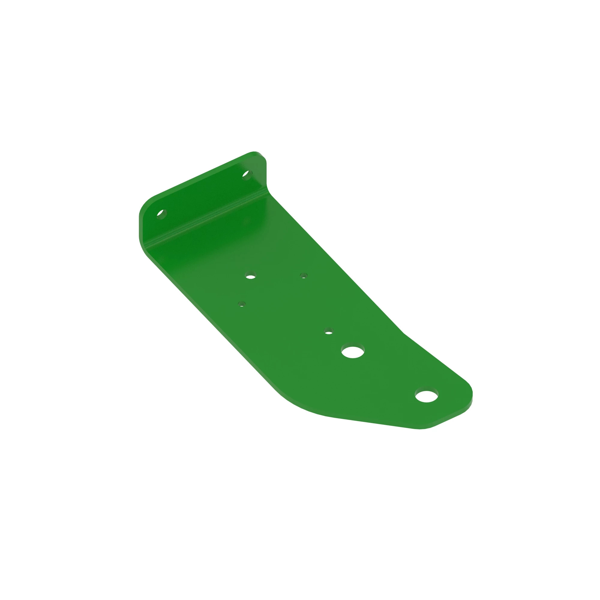 PLATE, WING ANCHOR
