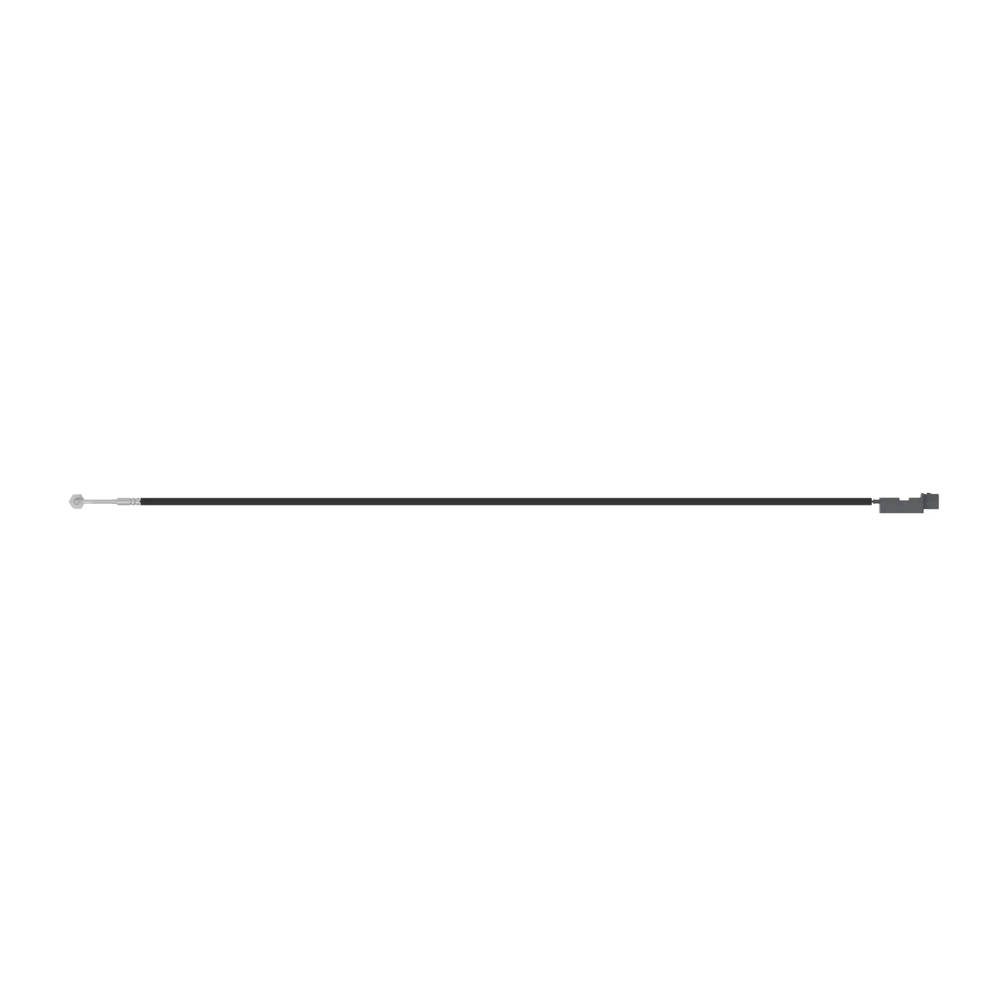 TEMPERATURE SENSOR, EXHAUST GAS THE