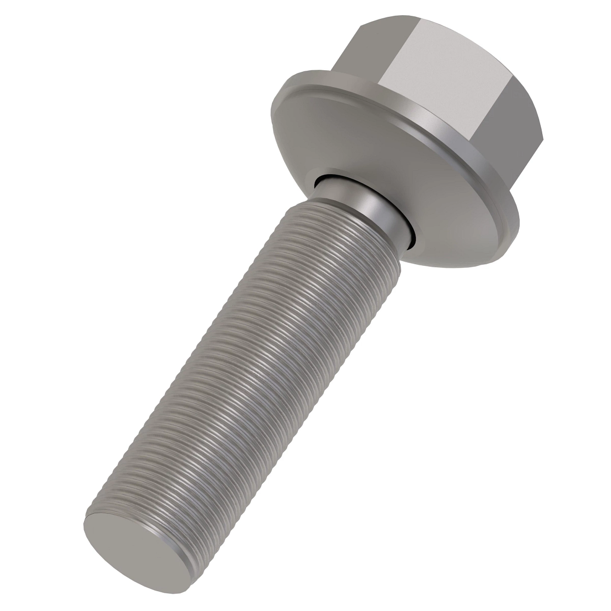 Screw With Washer, With Captive Sph