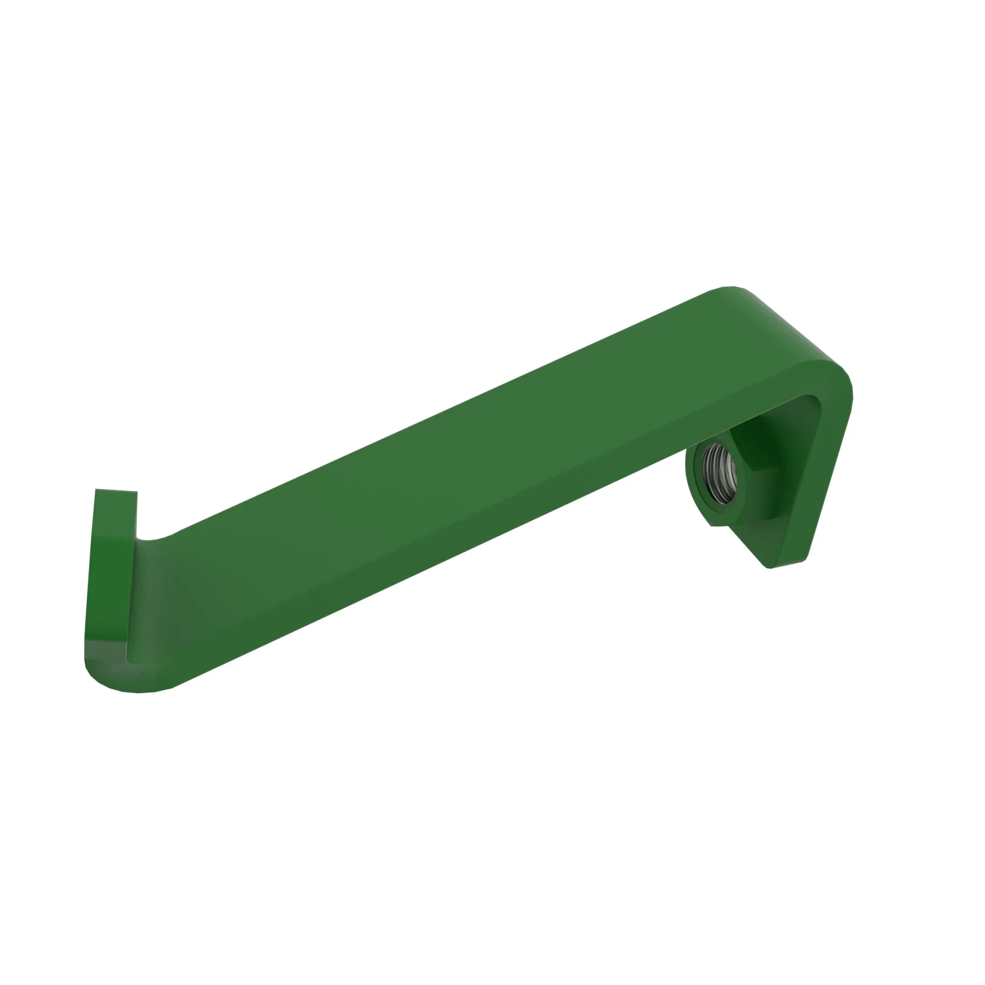 BRACE, CANOPY ROOF, FRONT RH