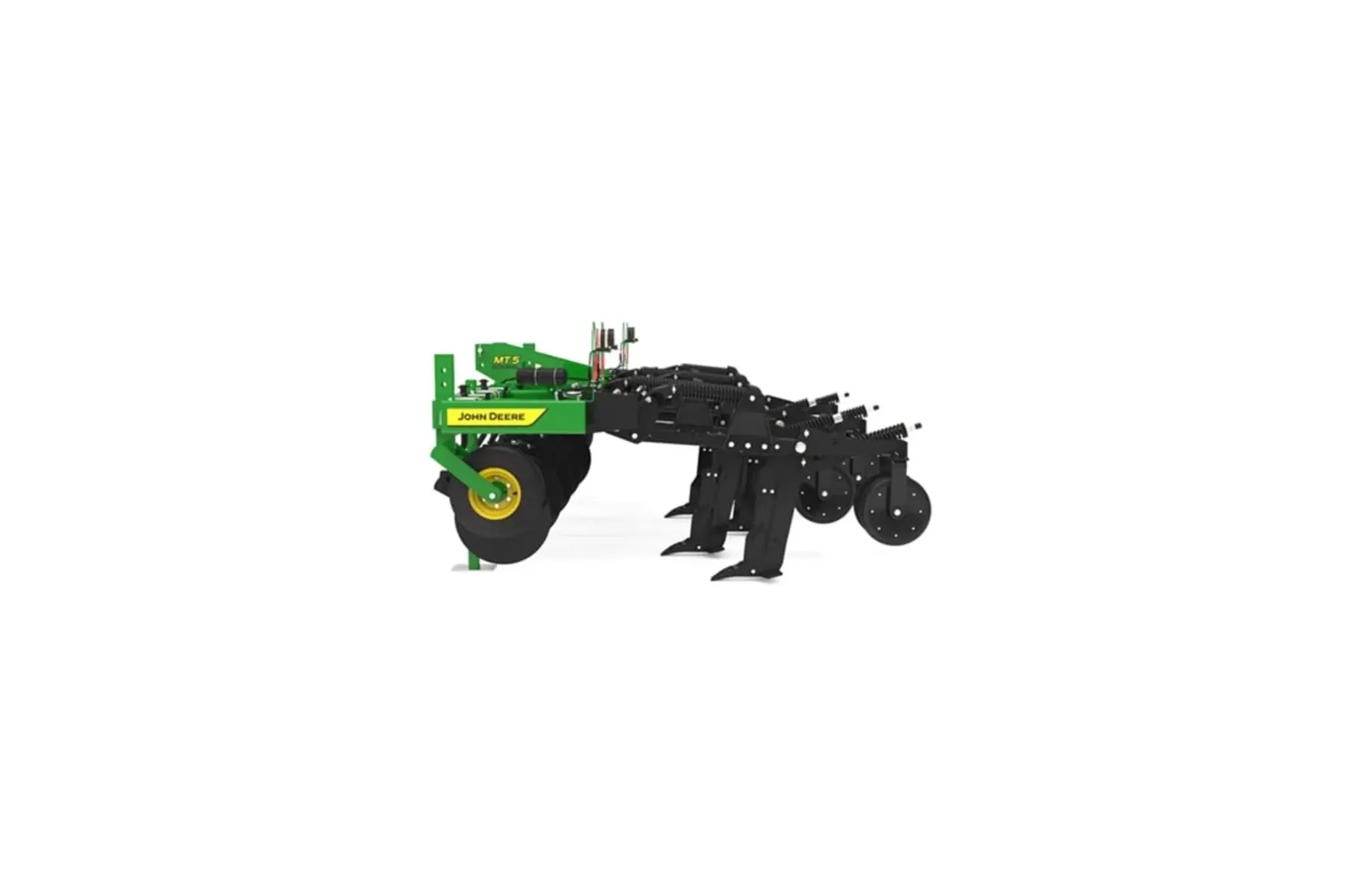 MT5 Minimum-Till Ripper | John Deere US