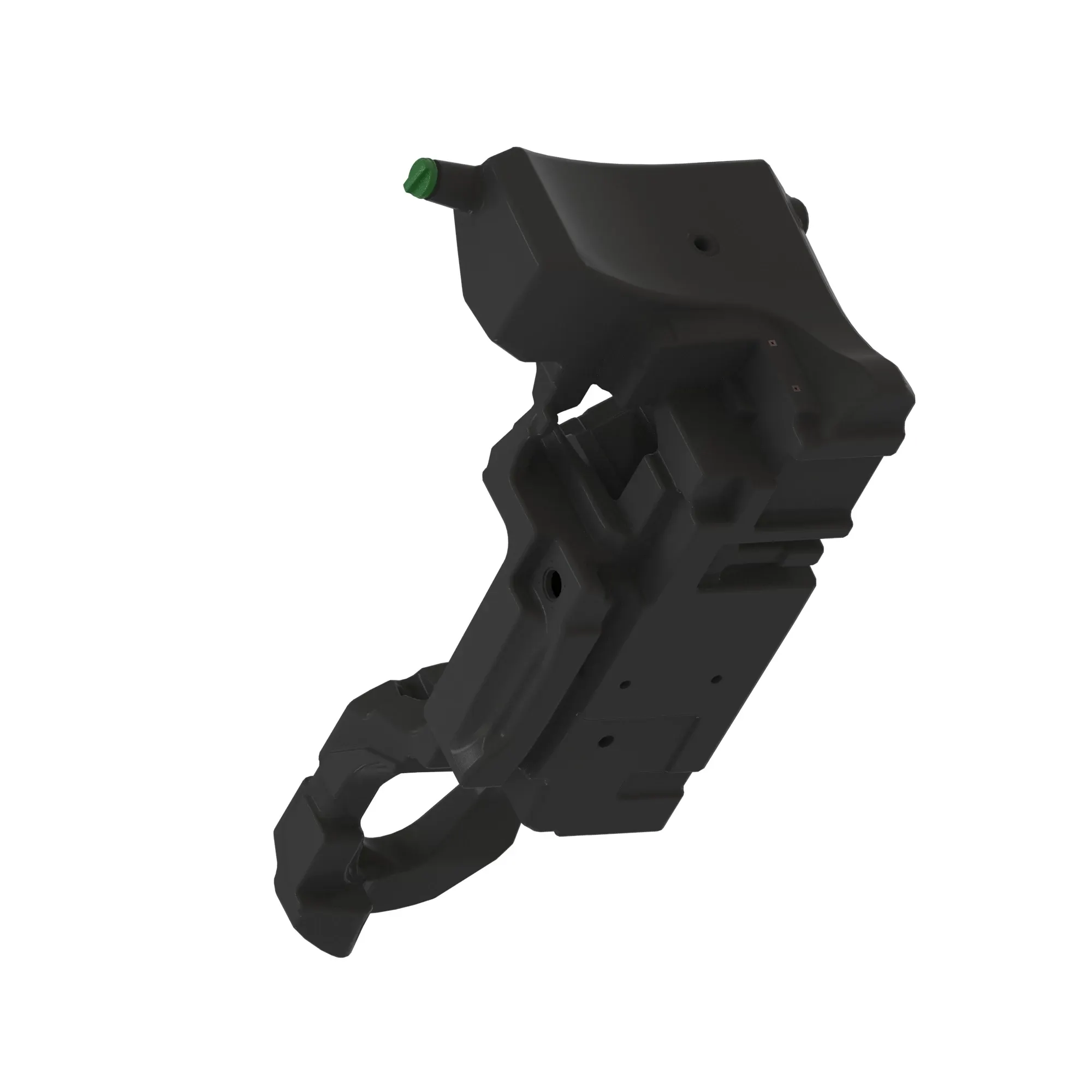 MW05R, MAX-CAPACITY SAE J1645, 310L, WITHOUT FUEL SENDER