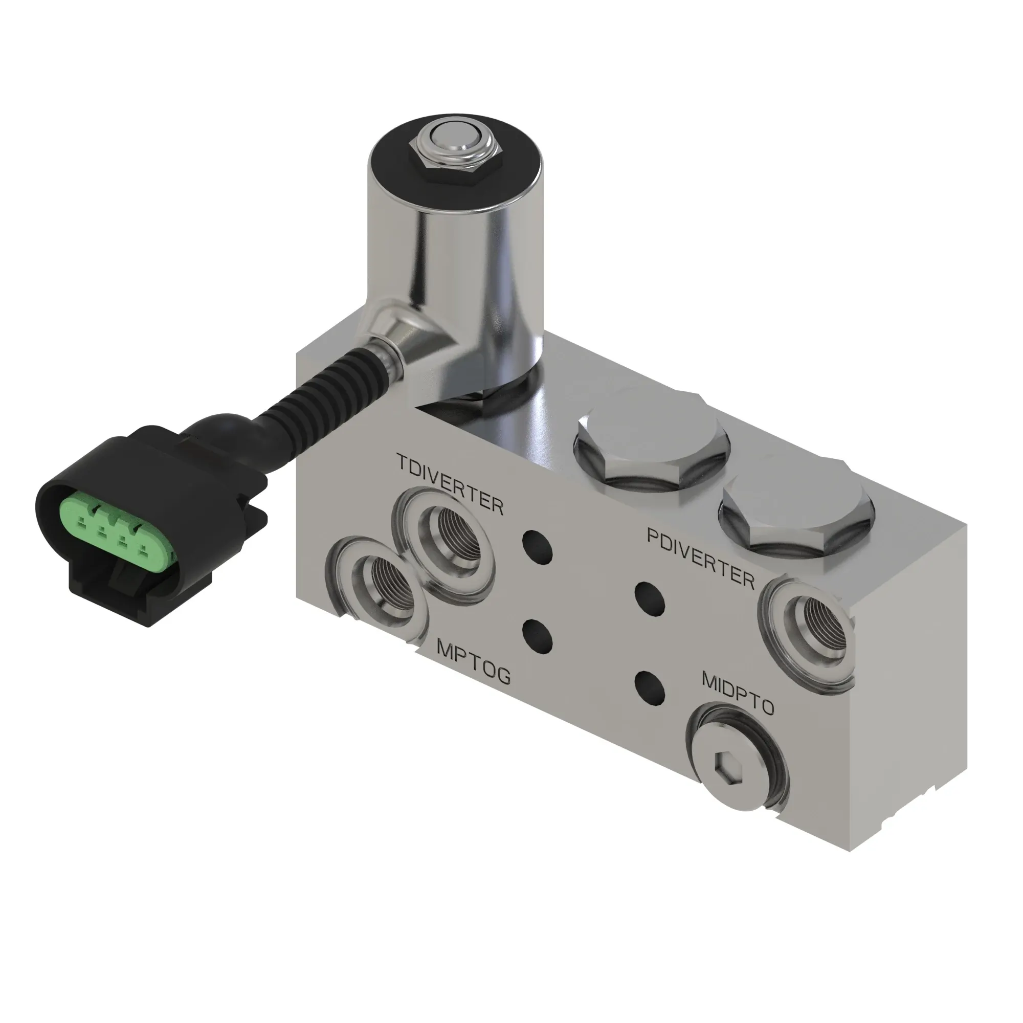Manifold