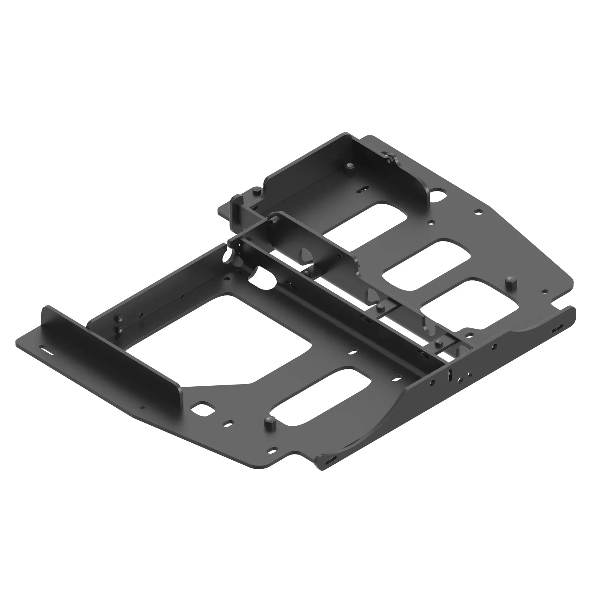 John Deere Bracket - AT465229