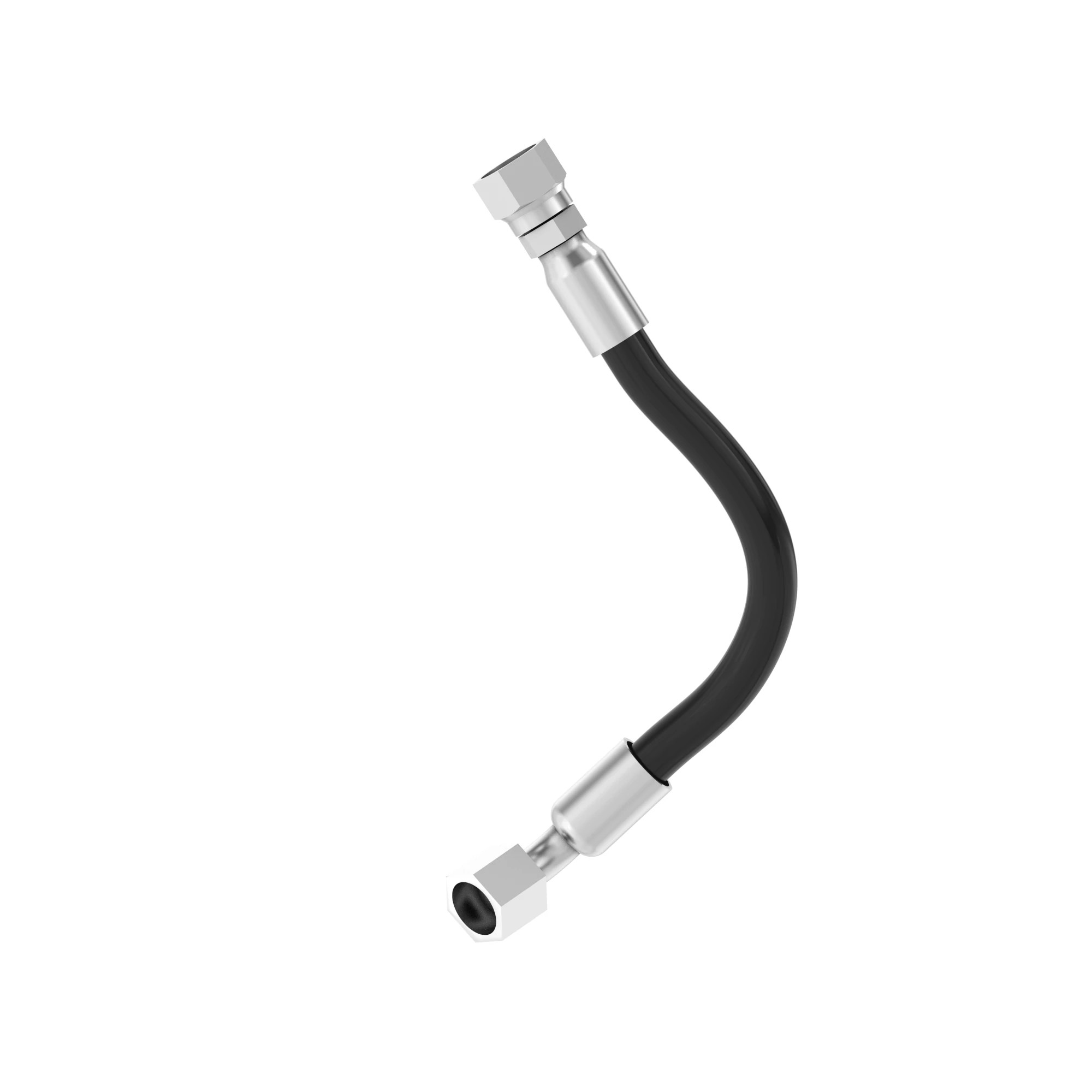 HYDRAULIC HOSE - FABRICATE, RH, STE