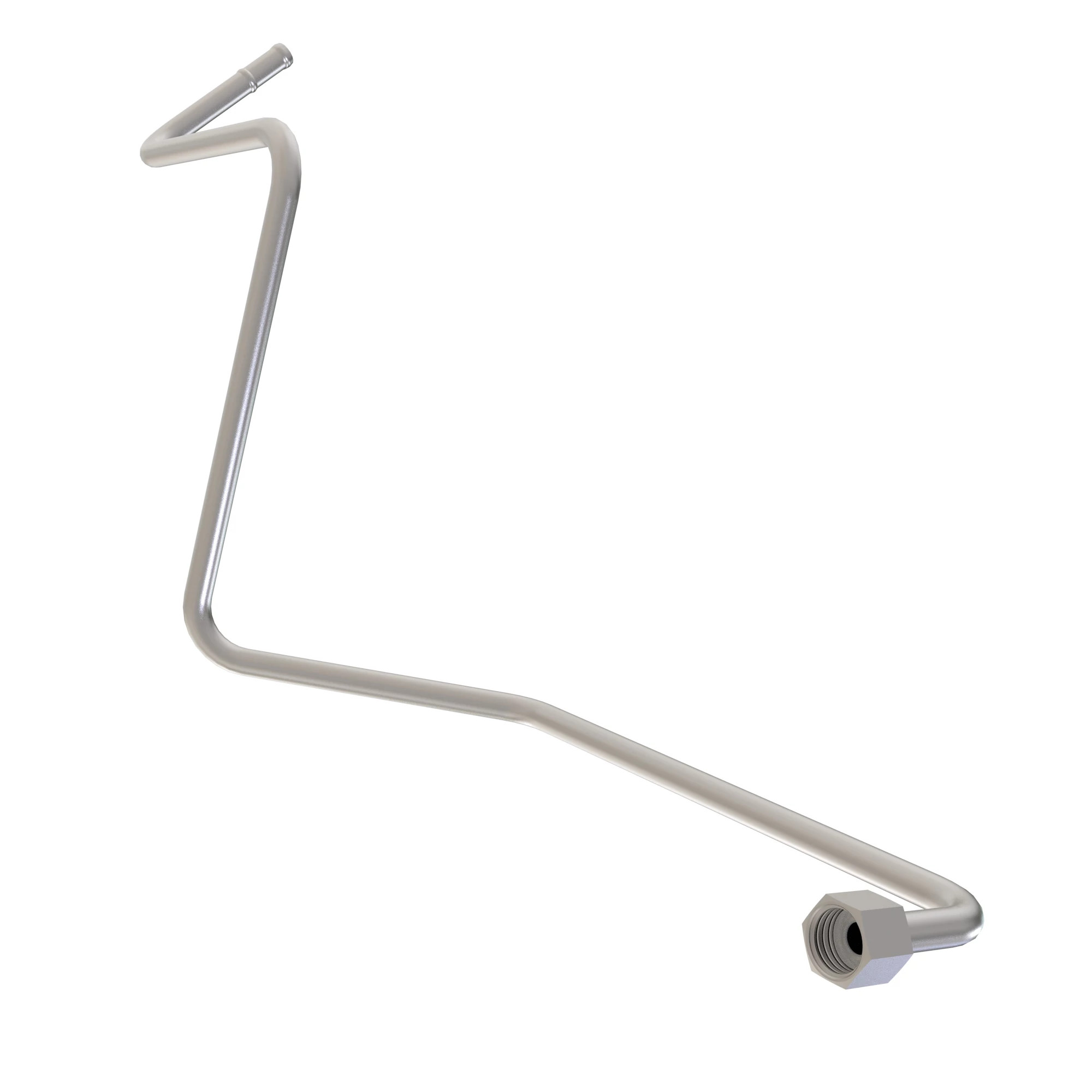 FUEL LINE, ASSEMBLY, TANK TO ENGINE