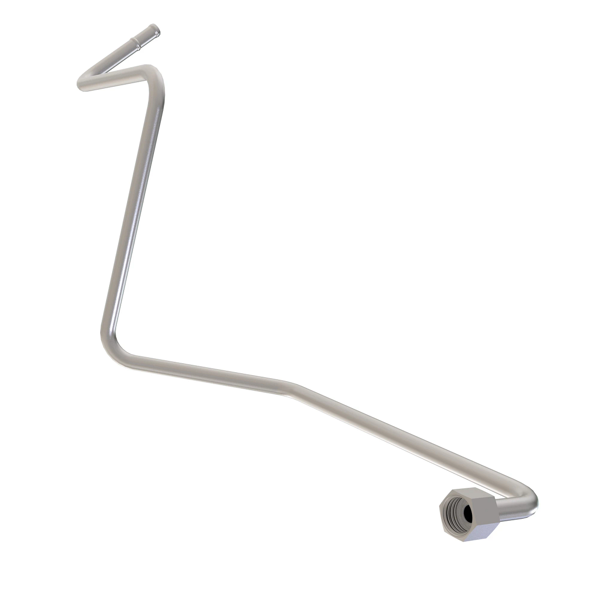 FUEL LINE, ASSEMBLY, TANK TO ENGINE