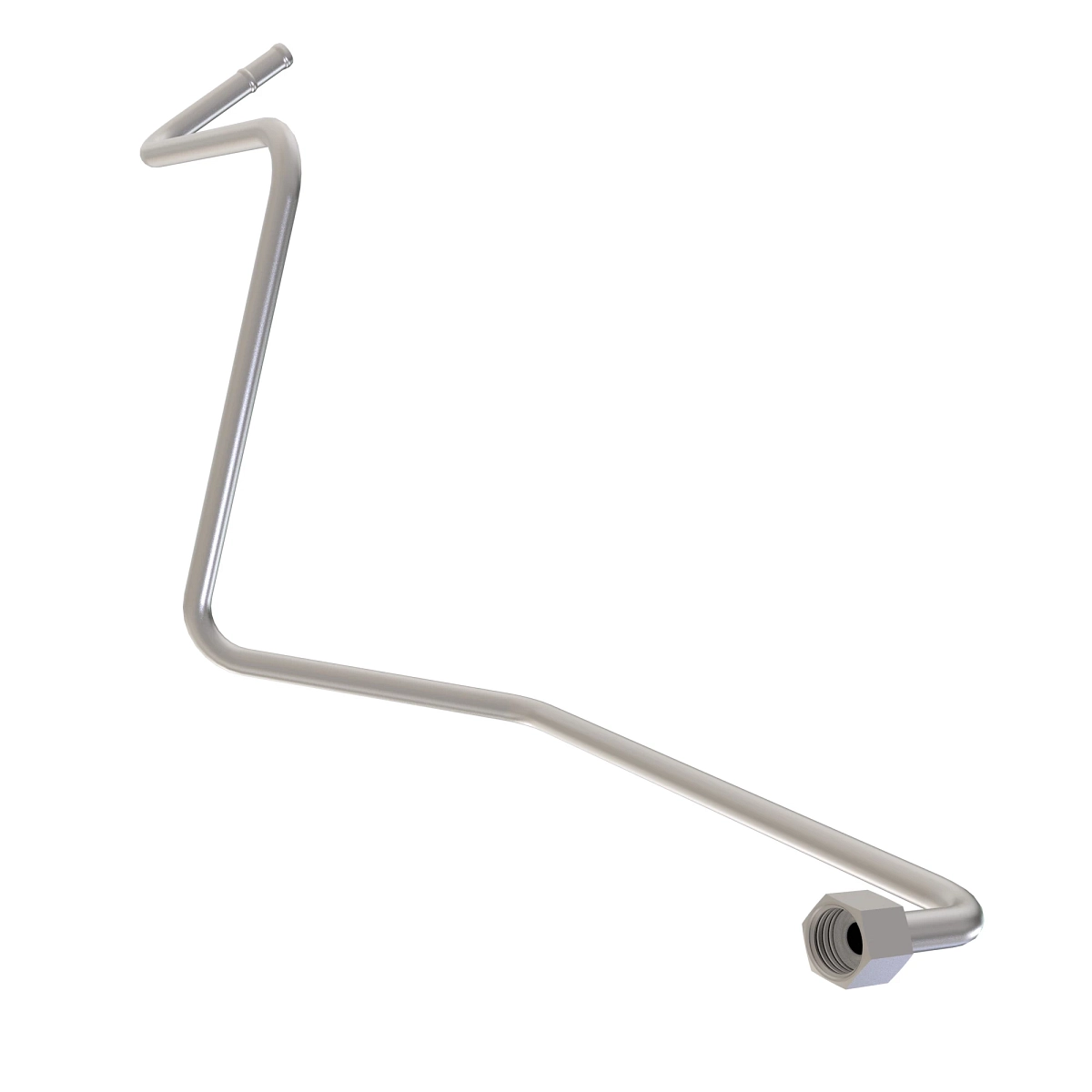 Fuel Line, Assembly, Tank to Engine