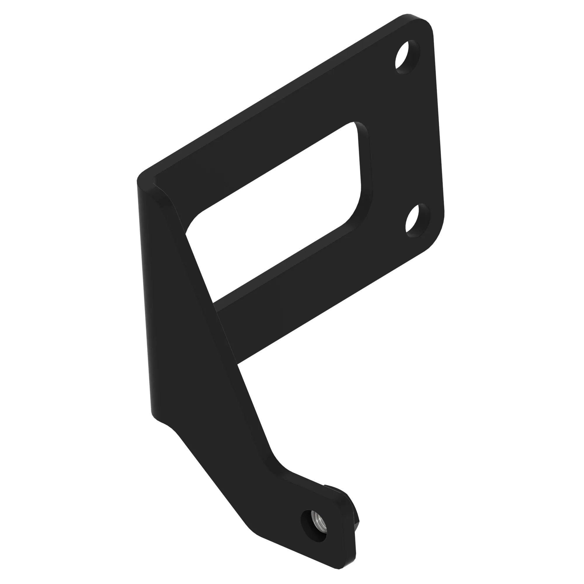 BRACKET, LS LINE MOUNTING BRACKET