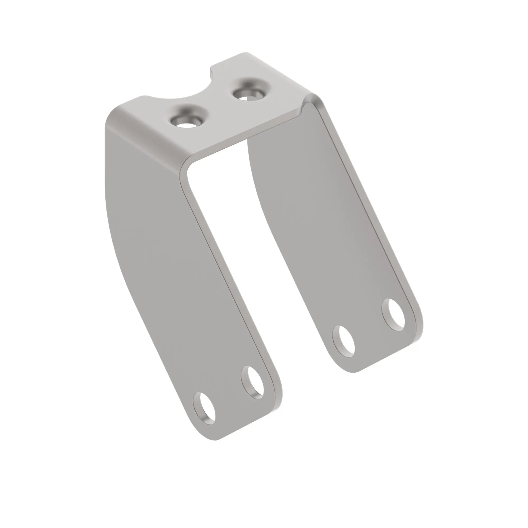 John Deere Rear Diff Support Bracket - M162377