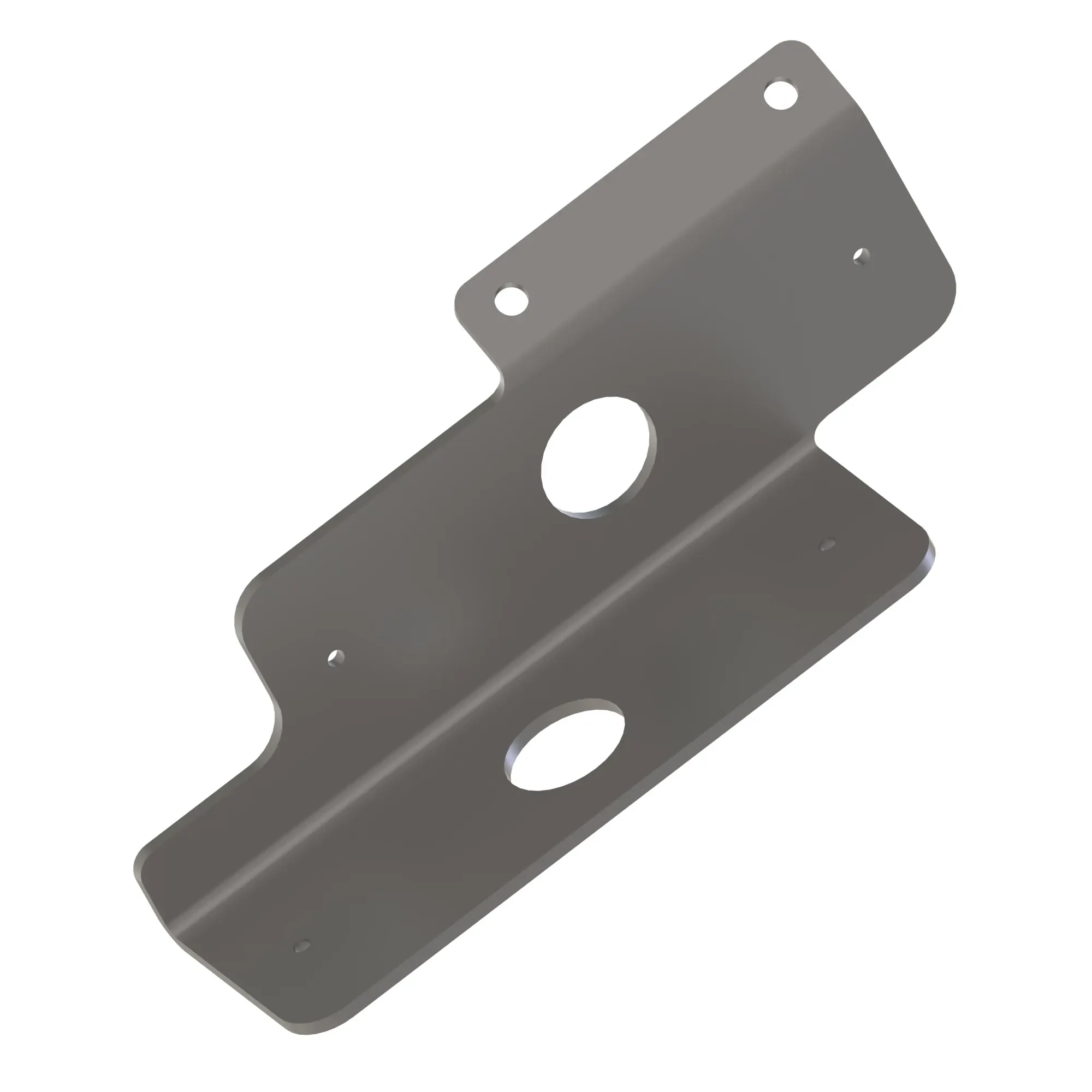 John Deere Bracket - F727723