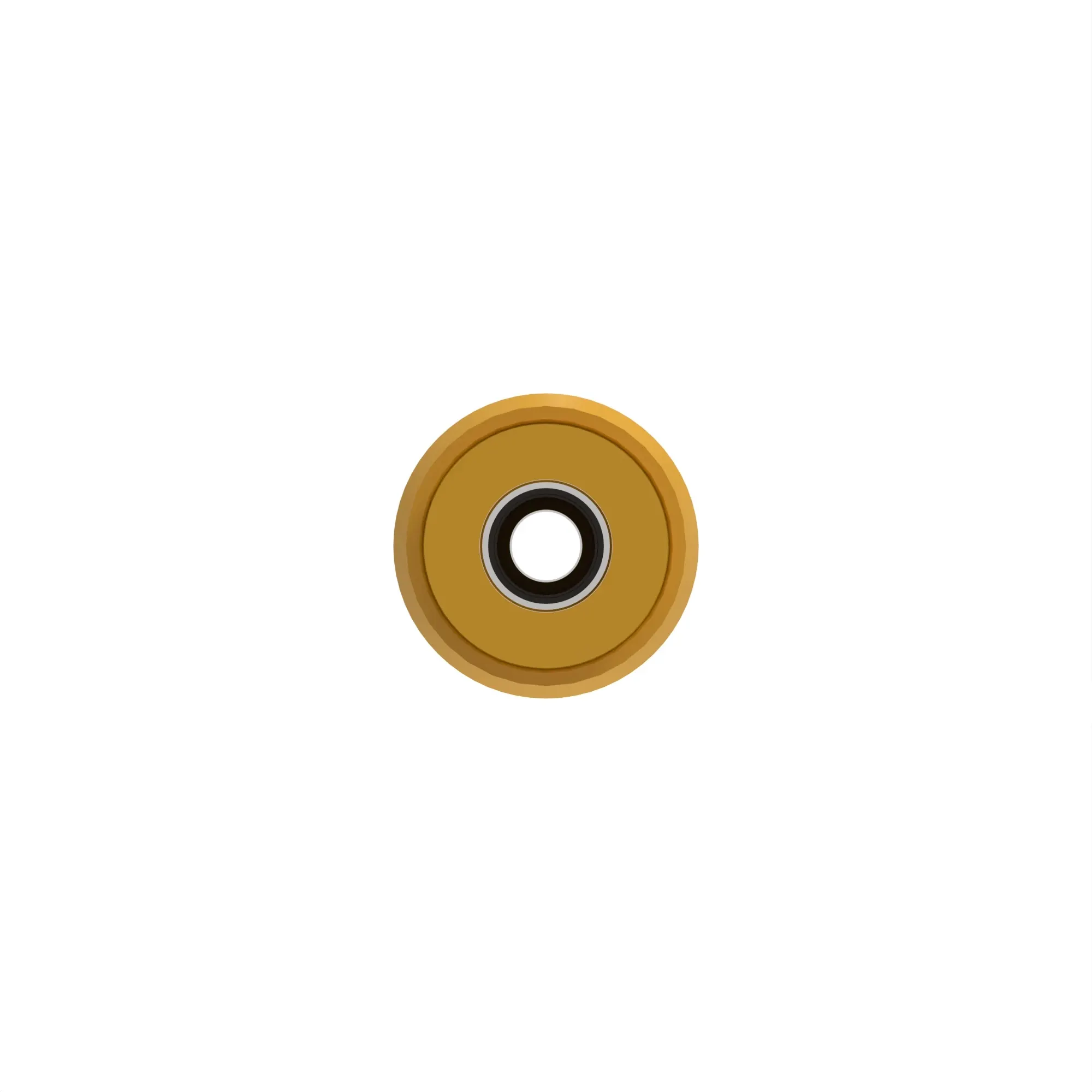 ROLLER, HORIZONTAL