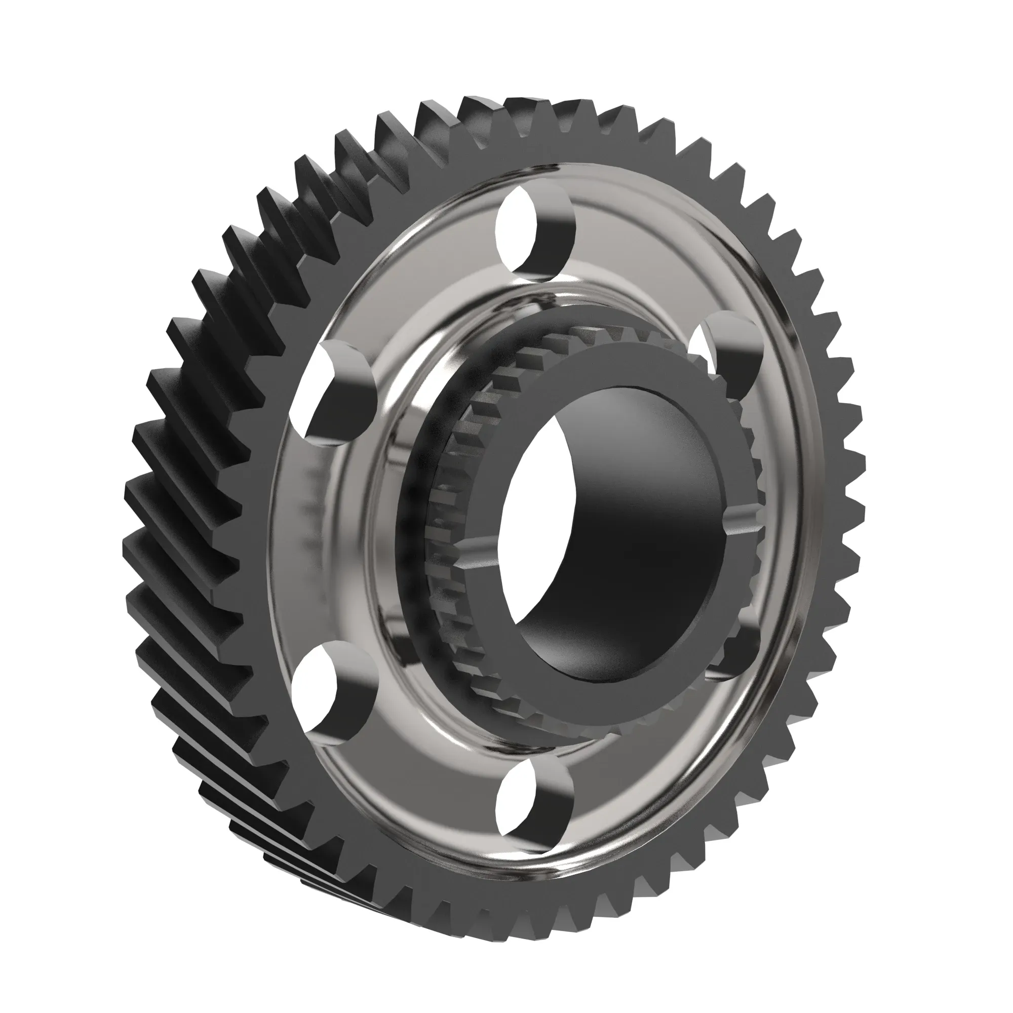 John Deere Helical Gear, 48 Teeth - CE18616