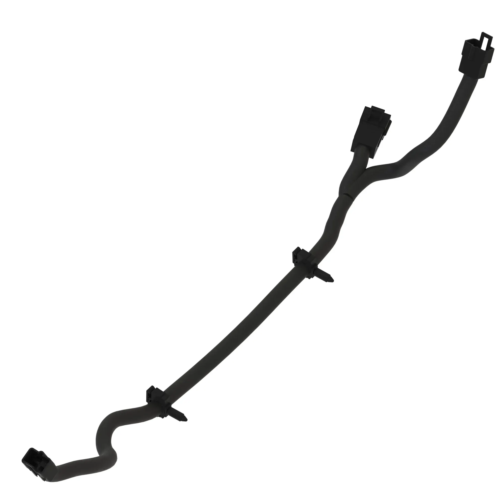 John Deere Turn Signal Wiring Harness - AM142626