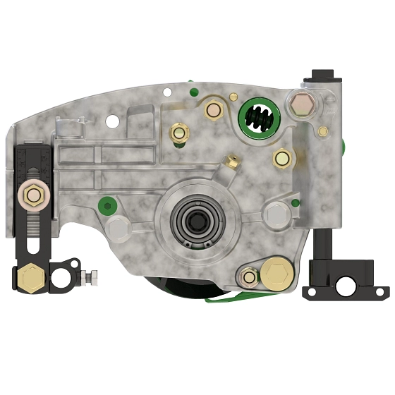 Reel Cutting Unit