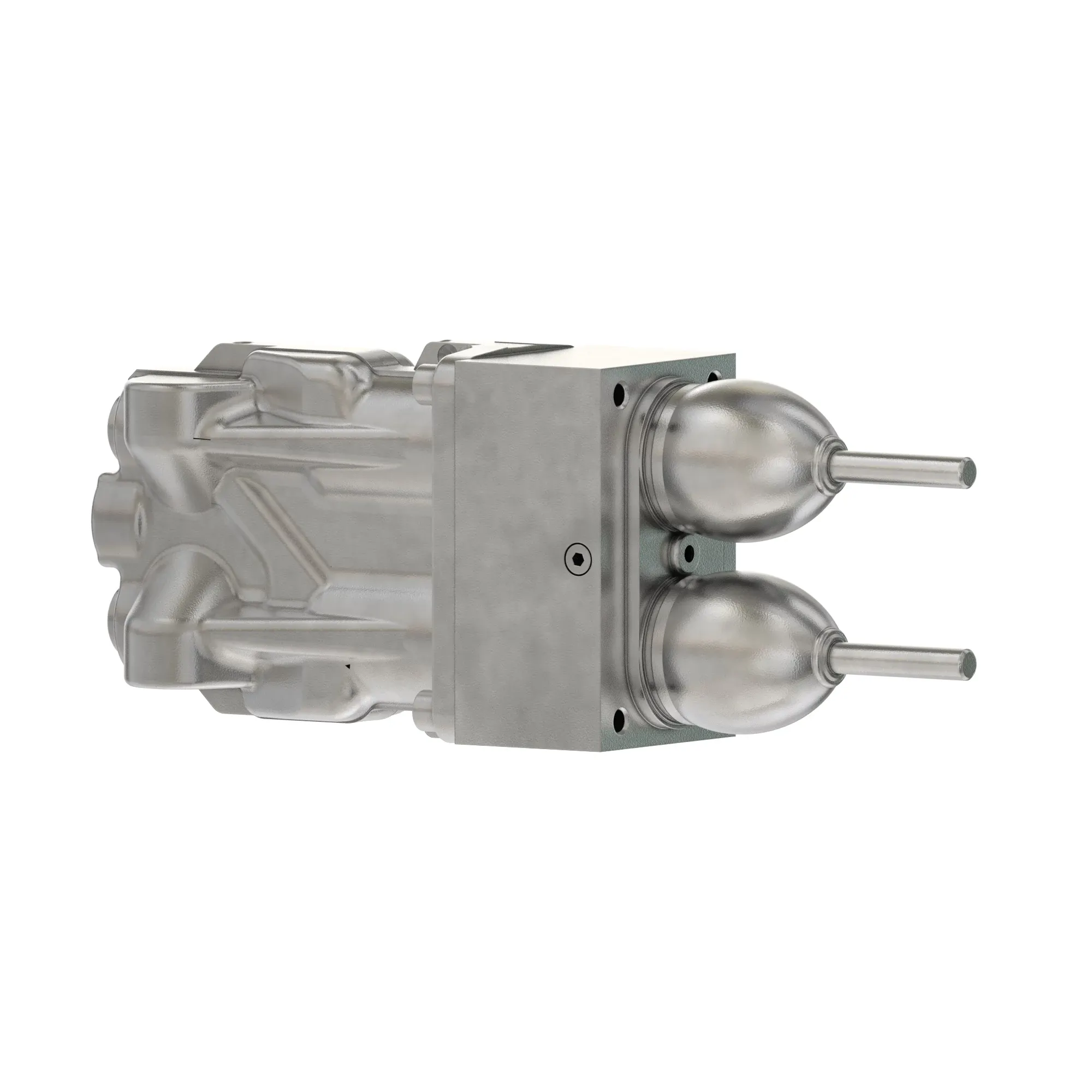 Oil Pressure Reg. Valve