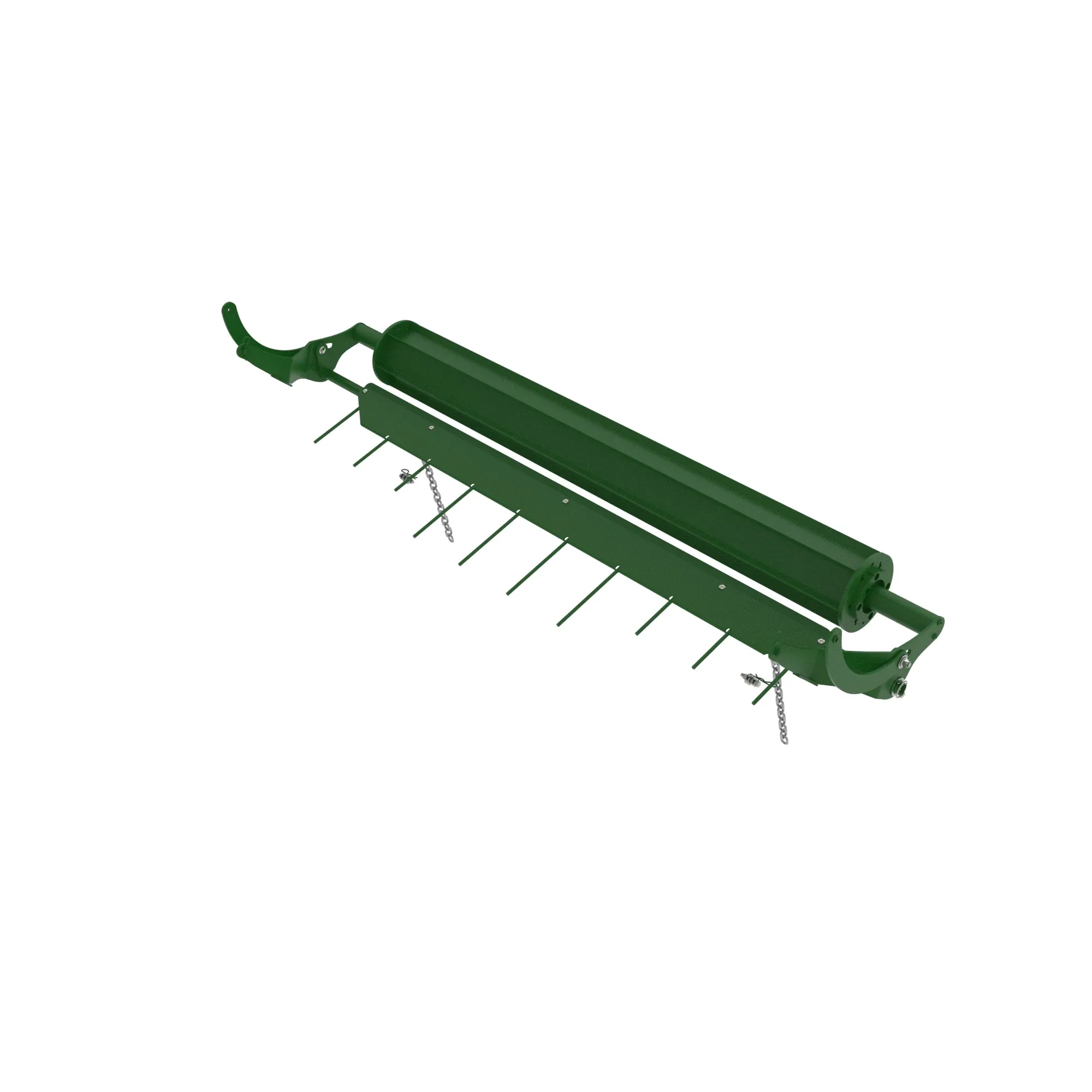 John Deere Windrow compressor roll - BCC10564
