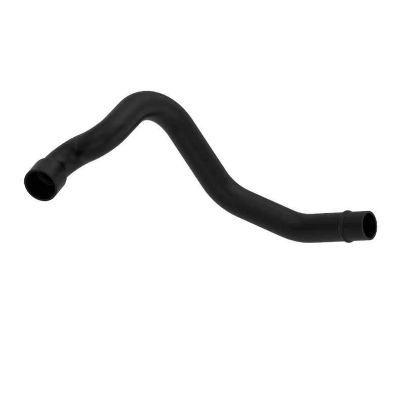 John Deere Radiator Outlet Hose - AH159023
