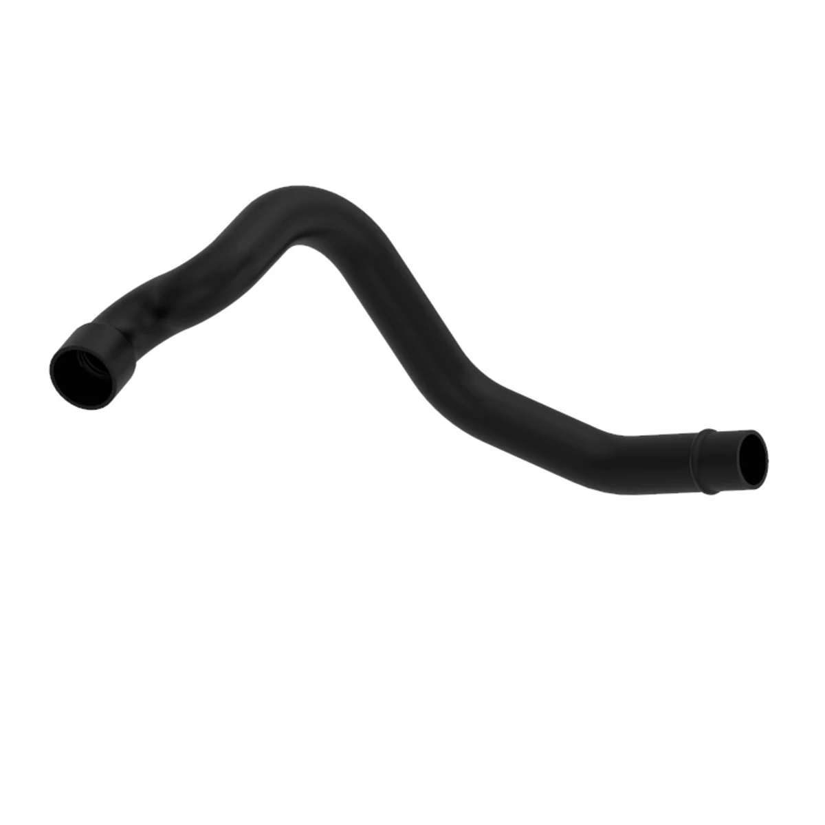 John Deere Radiator Outlet Hose - AH159023