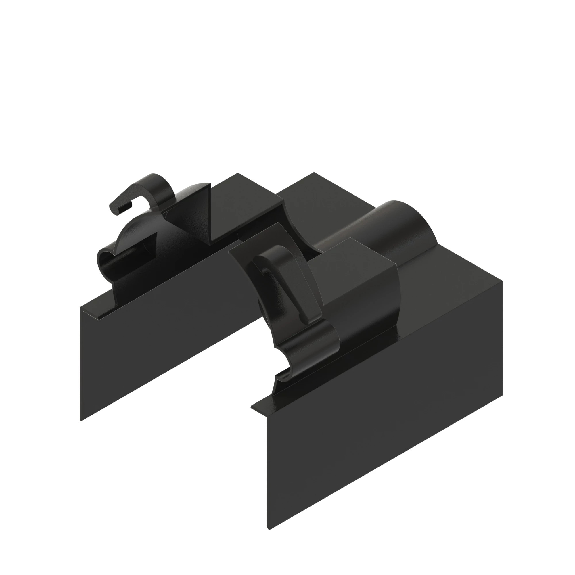 COVER, ASSY, STARTING MOTOR CAP