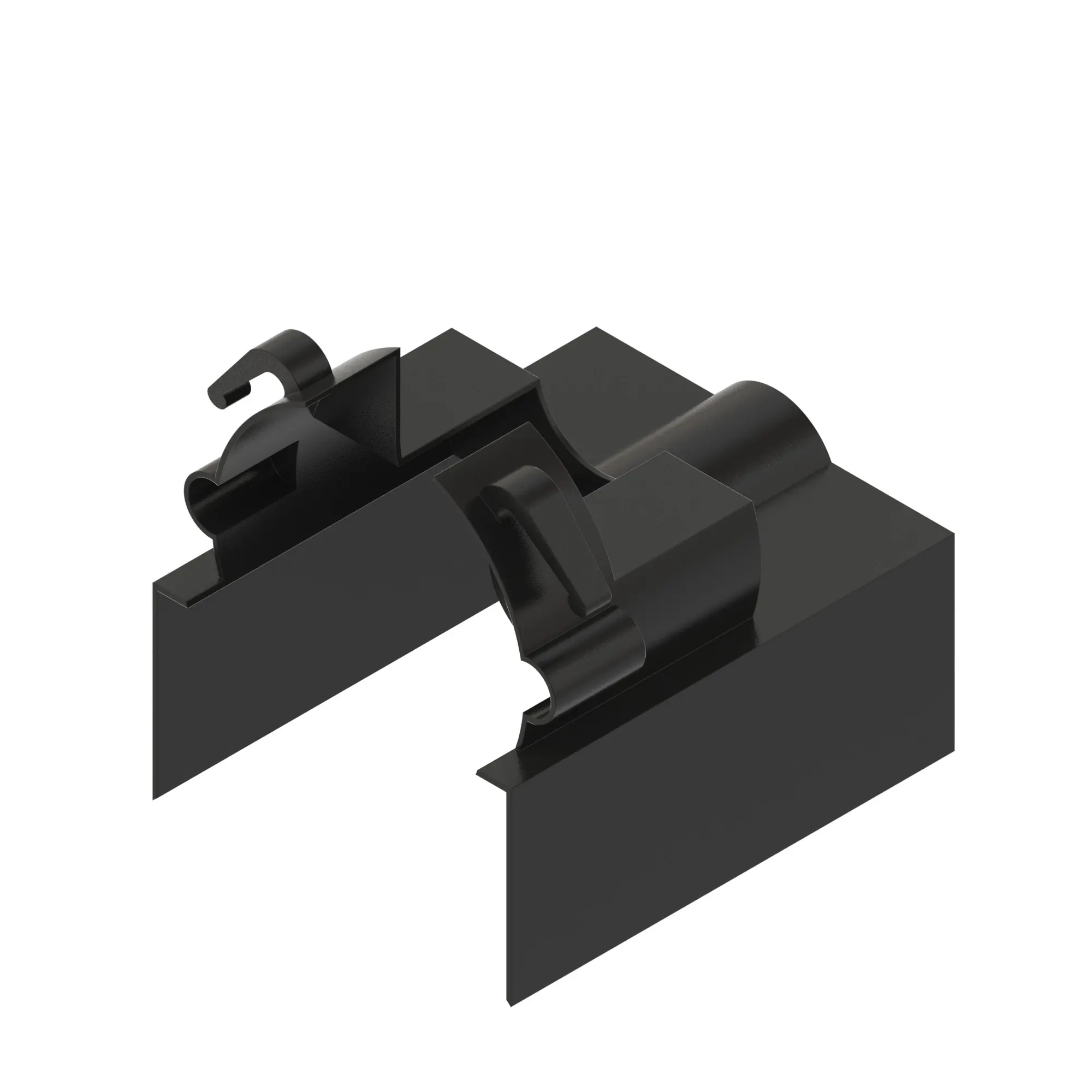 John Deere Starting Motor Cap Cover - AL110505