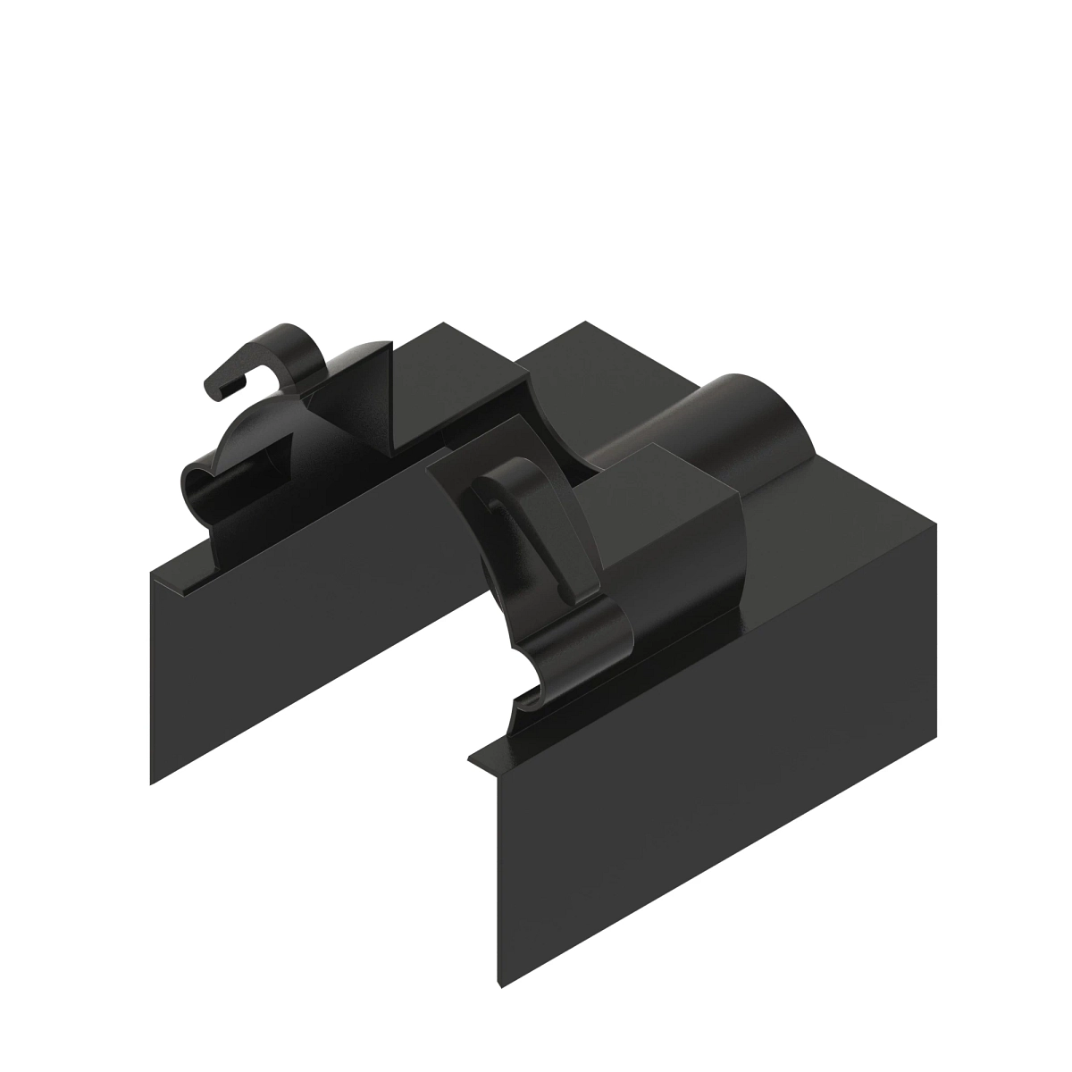 John Deere Starting Motor Cap Cover - AL110505