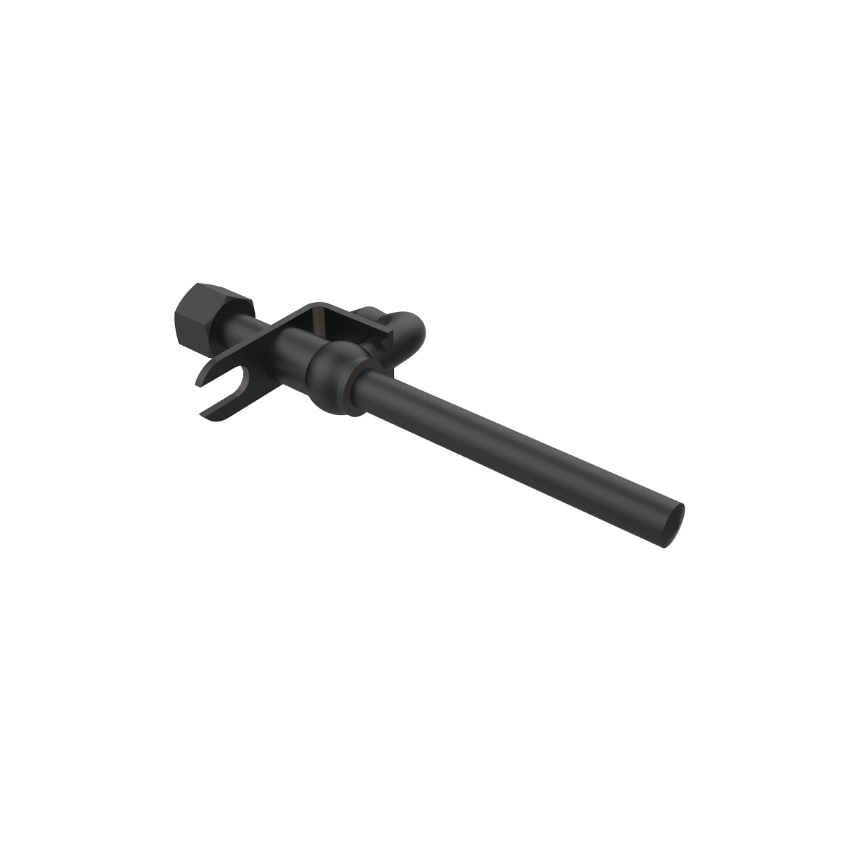 Nozzle, Fuel Injection
