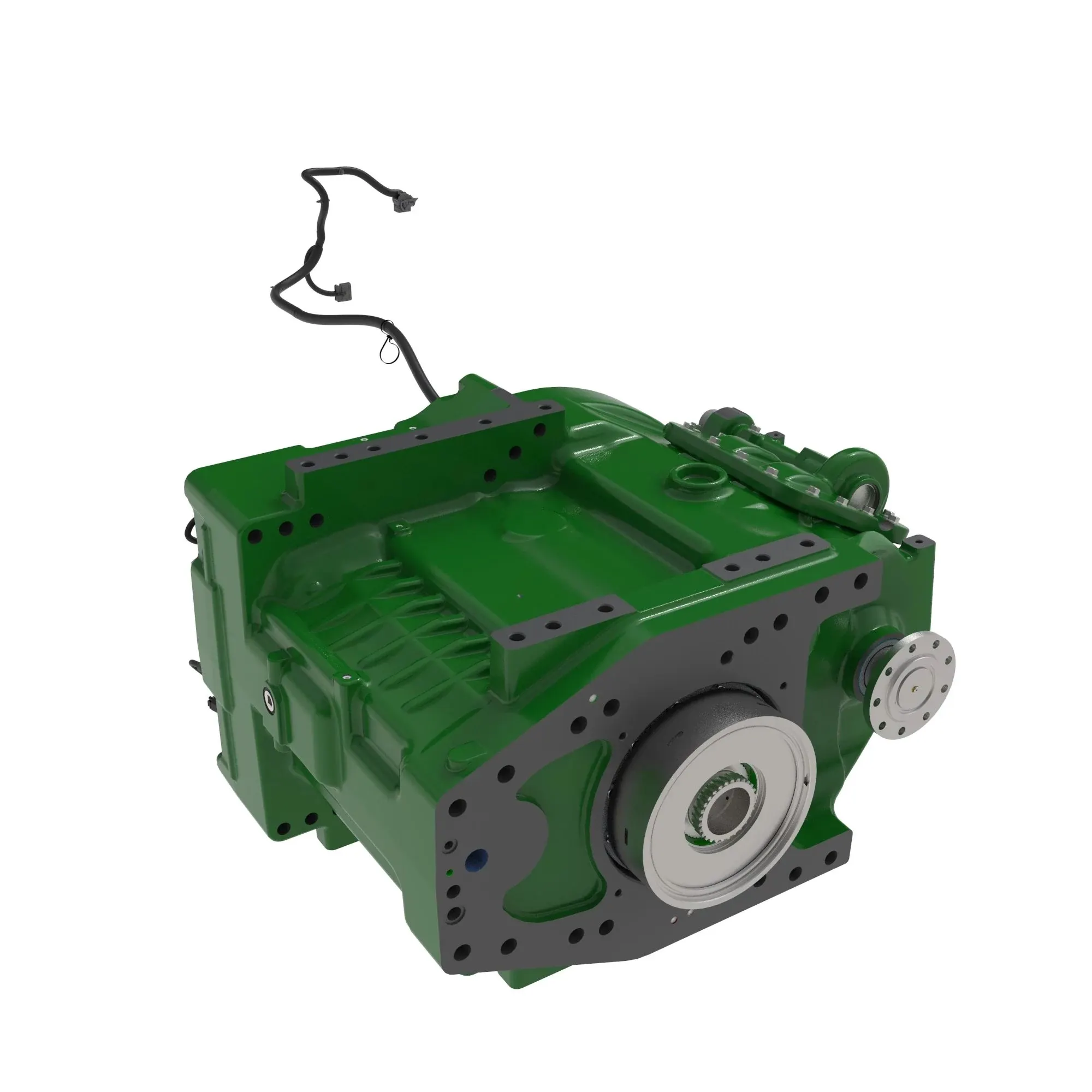 John Deere 3-Speed Gear Transmission - AH202673