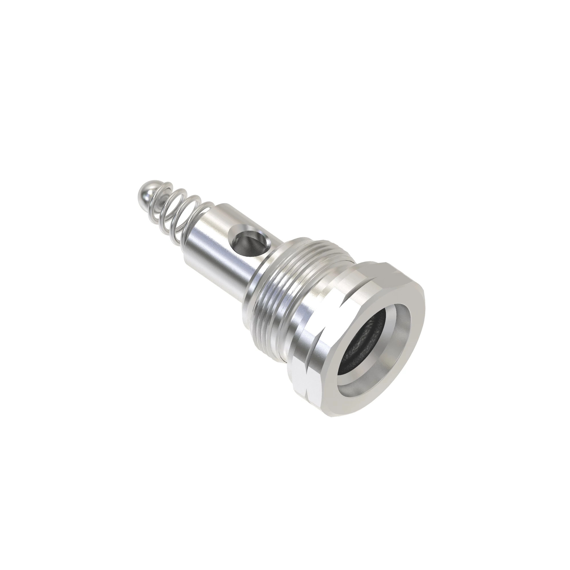 John Deere Fuel Pump Service Kit - DZ122409