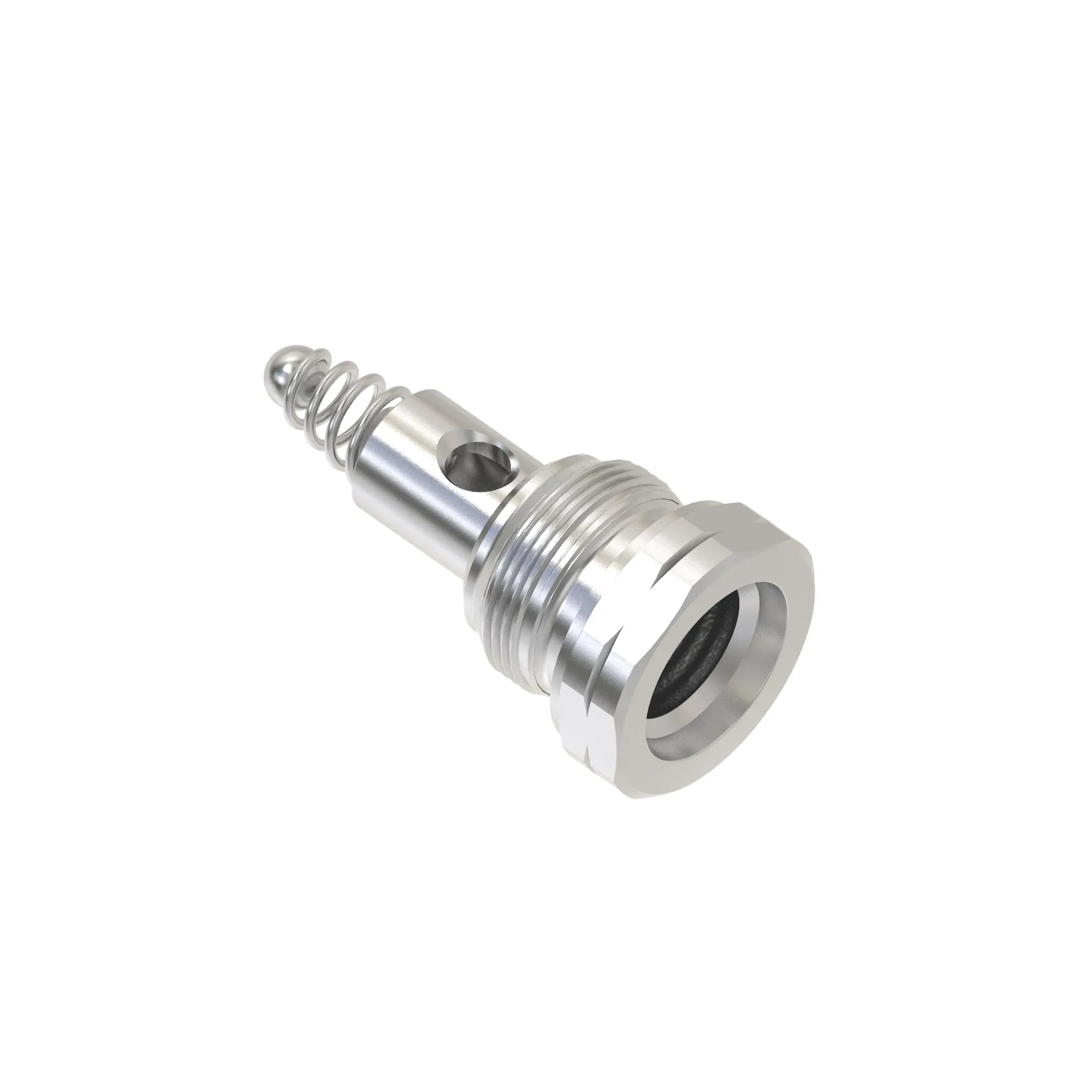 John Deere Fuel Pump Service Kit - DZ122409