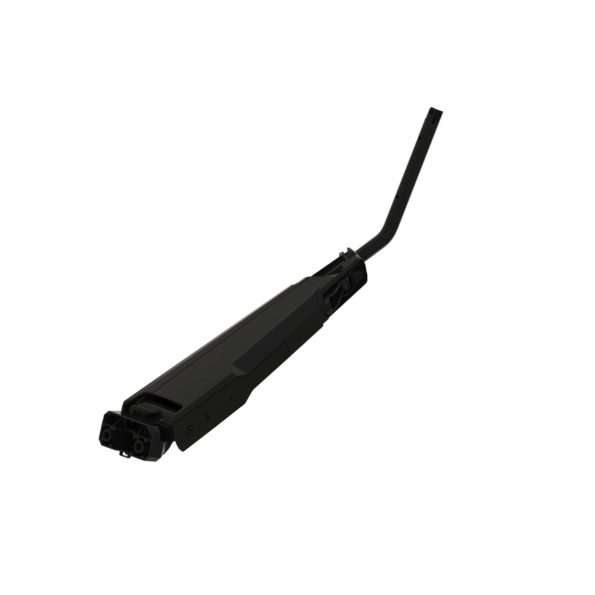 John Deere Mirror Arm Support, Right Side - RE588805