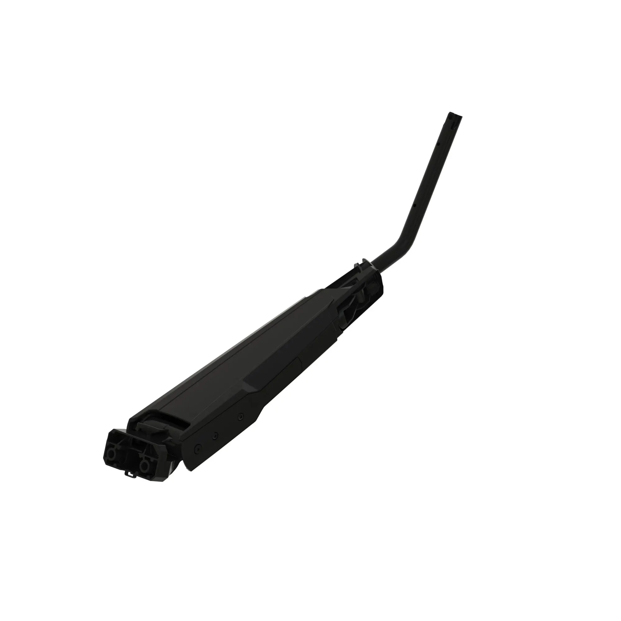 John Deere Mirror Arm Support, Right Side - RE588805