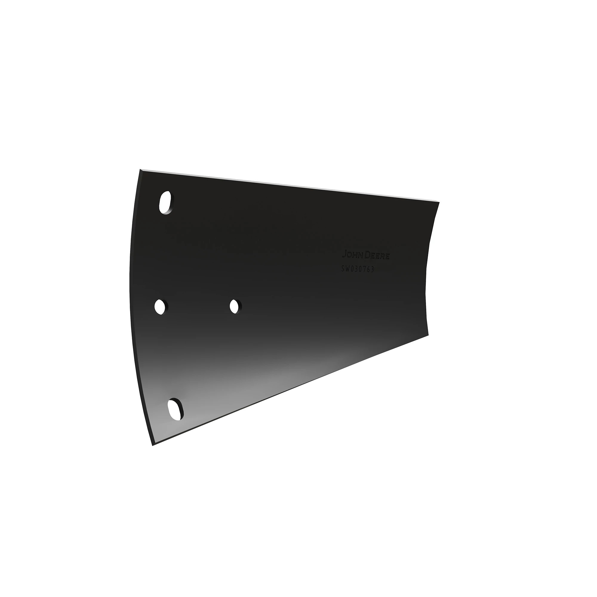 FAN BLADE CLAMP - SECONDARY