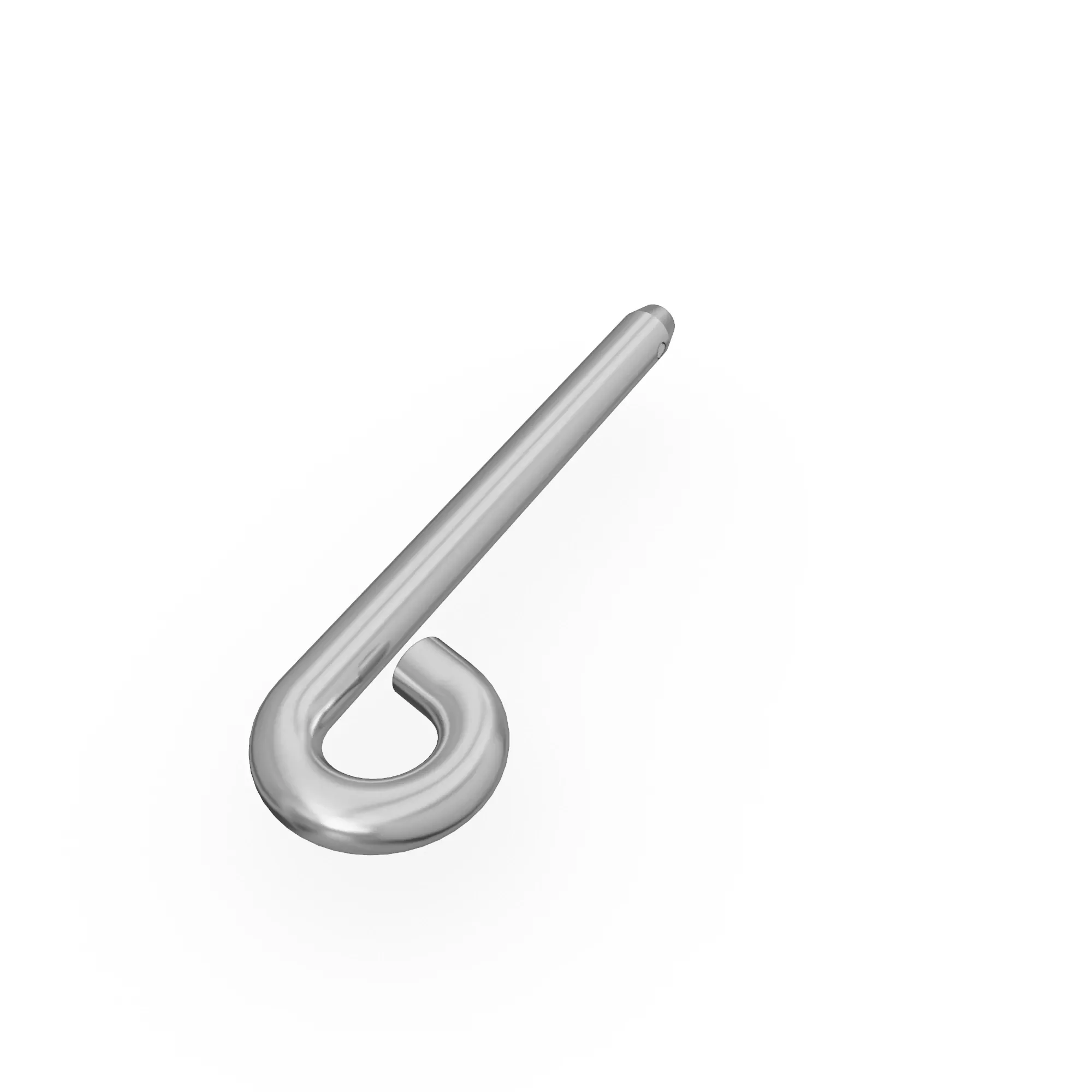 John Deere Pin Fastener - E21002