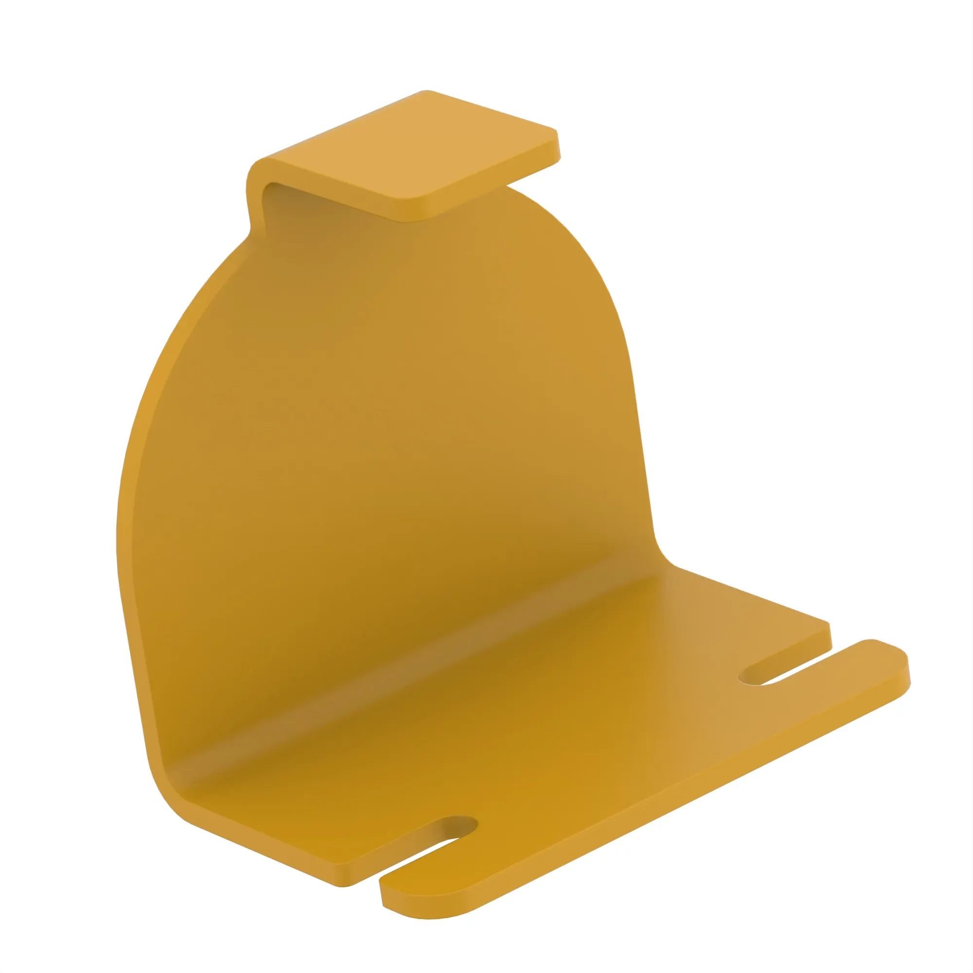 SHIELD-ACCUM. CHARGING PORT