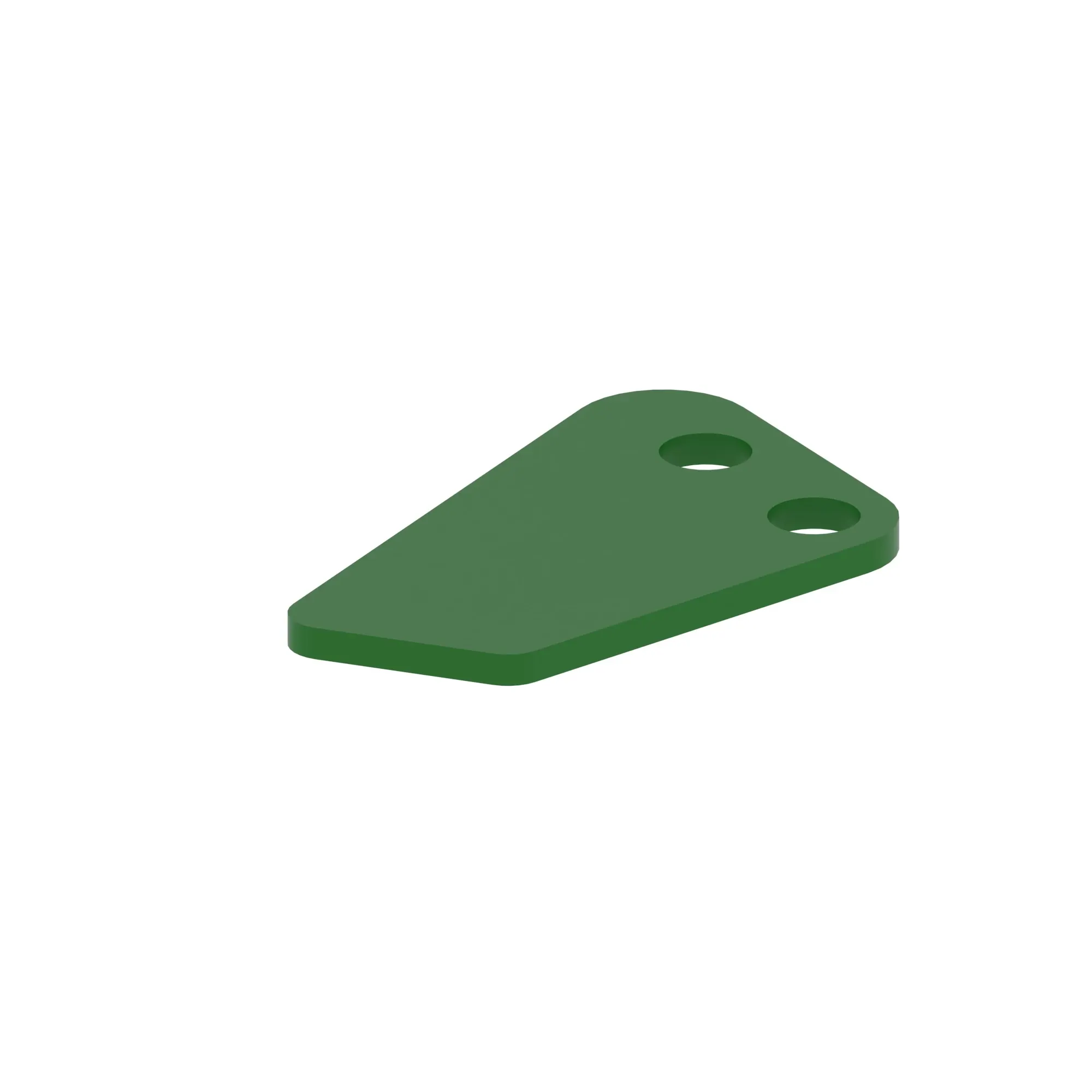 John Deere Sheet - HXE88875