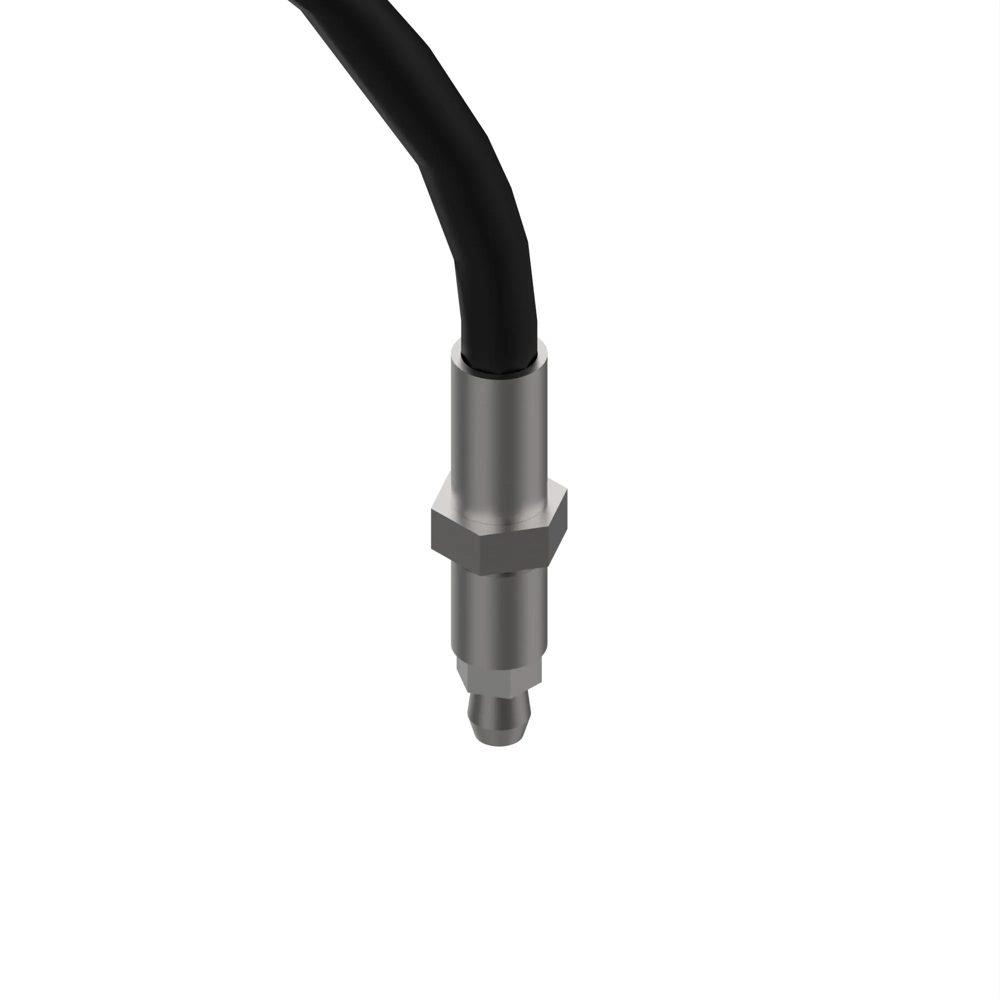 Grease Hose