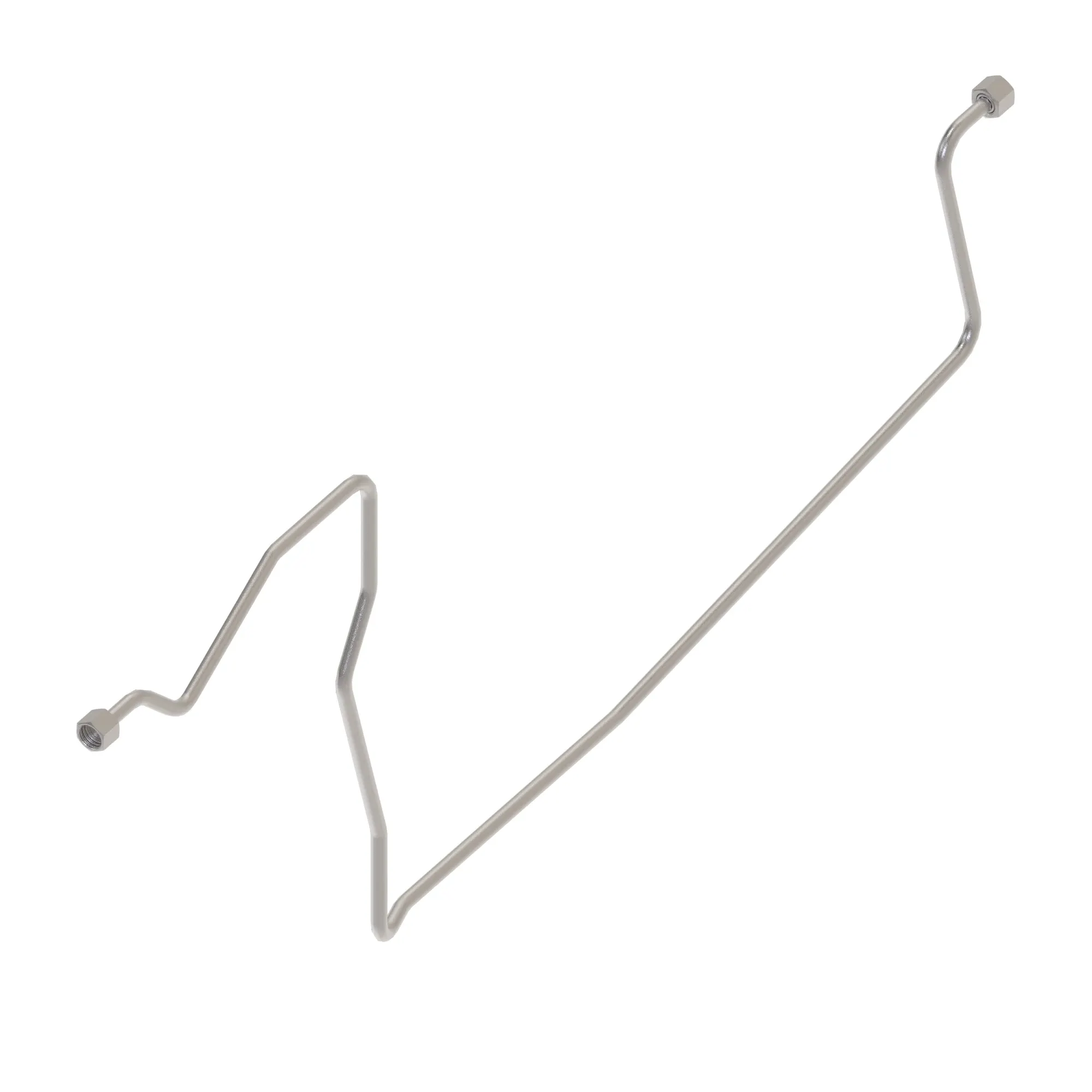 John Deere Oil Line - AL117956