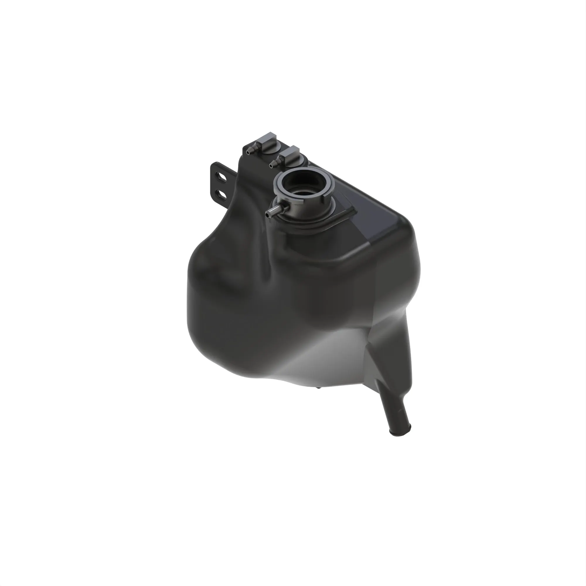 John Deere Coolant Tank - RE198952