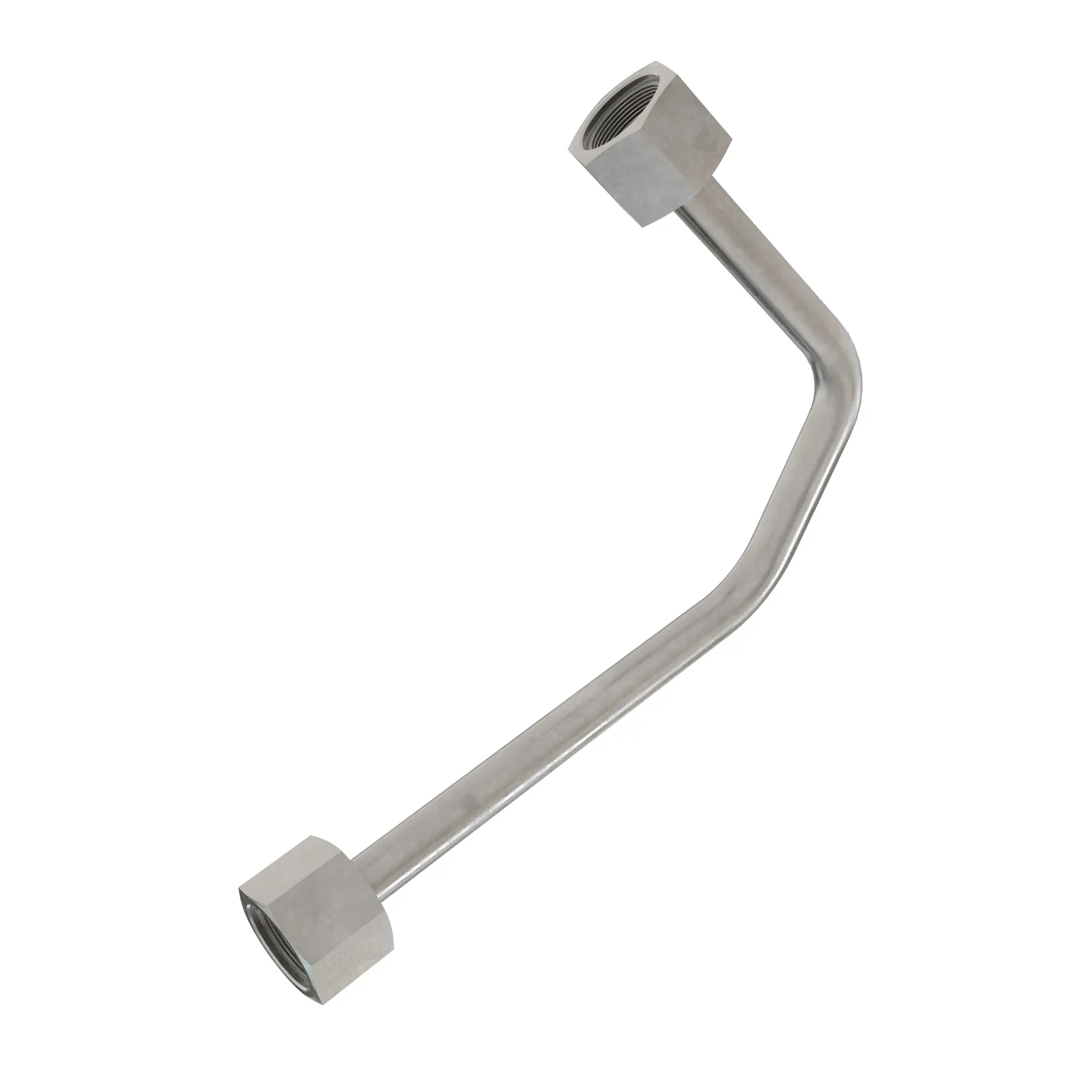 INJECTION PUMP LEAKOFF