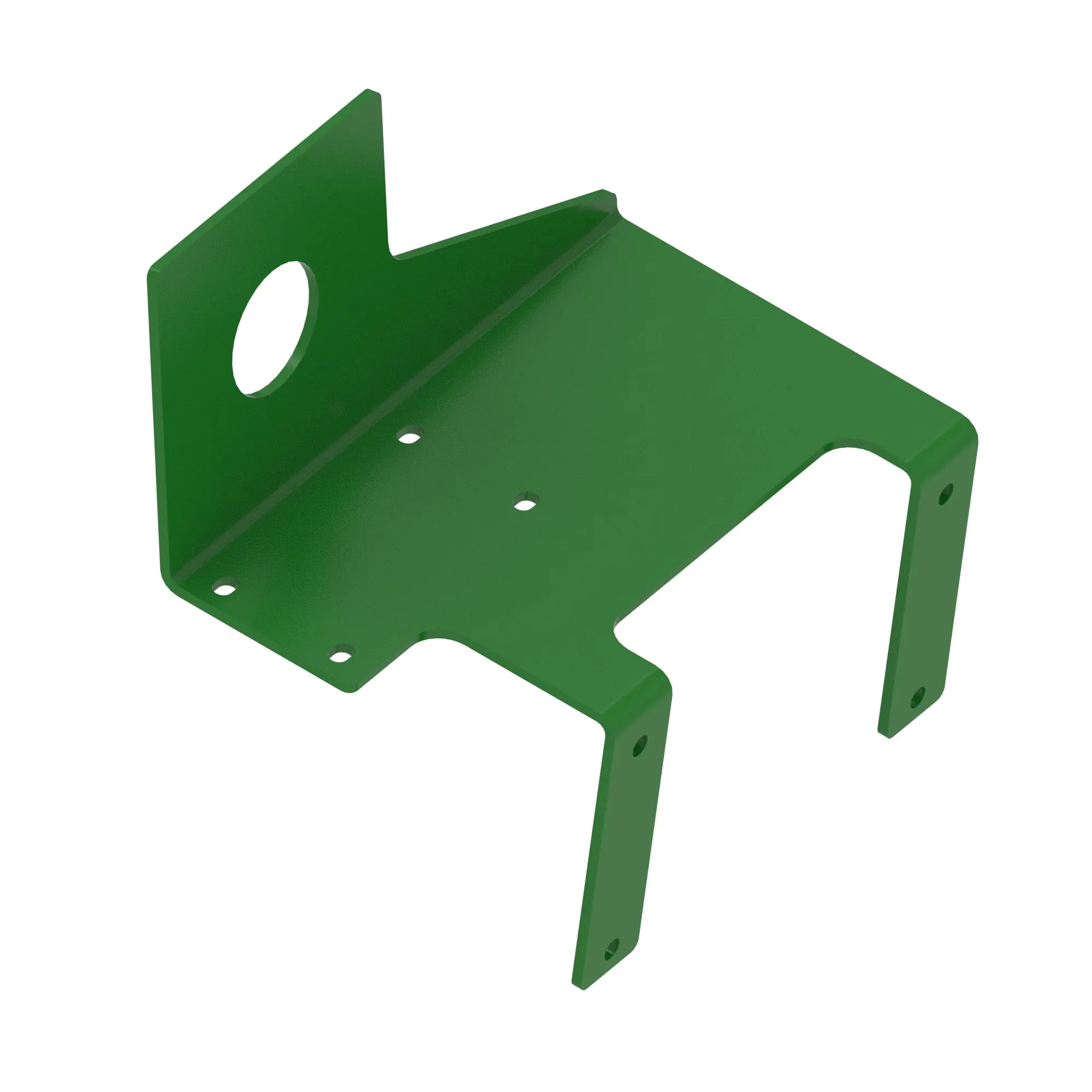 BRACKET, VALVE SUPPORT