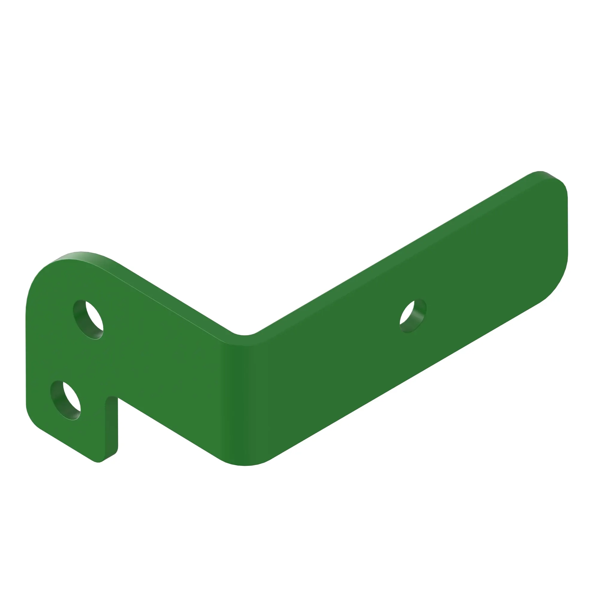BRACKET, BRACKET FOR LOWER HOSE CLA