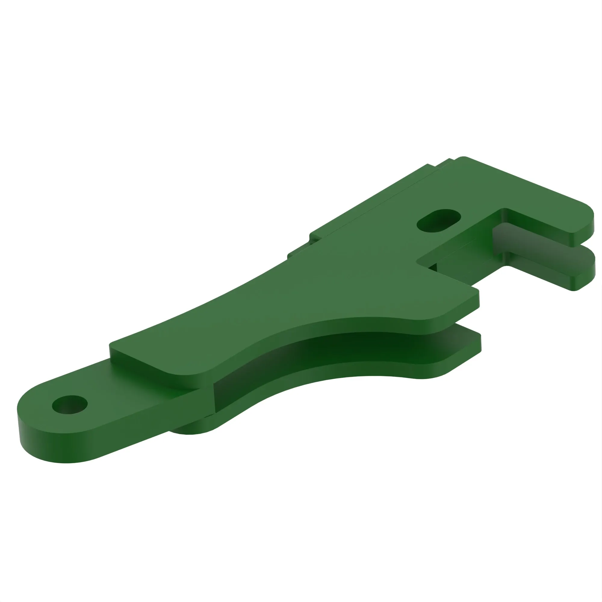 ROCKSHAFT CYLINDER